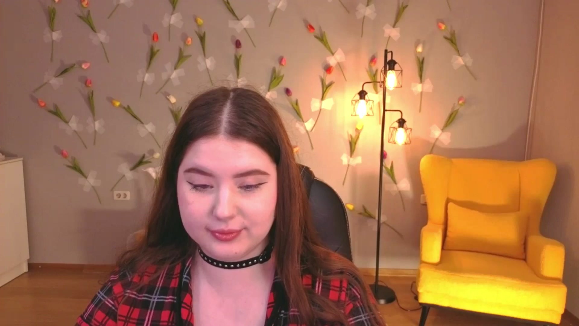 Gallery image thumbnail from EnigmaVeil's myfreecams stream on, 04/16/2026, 09:49 image 15 of 20