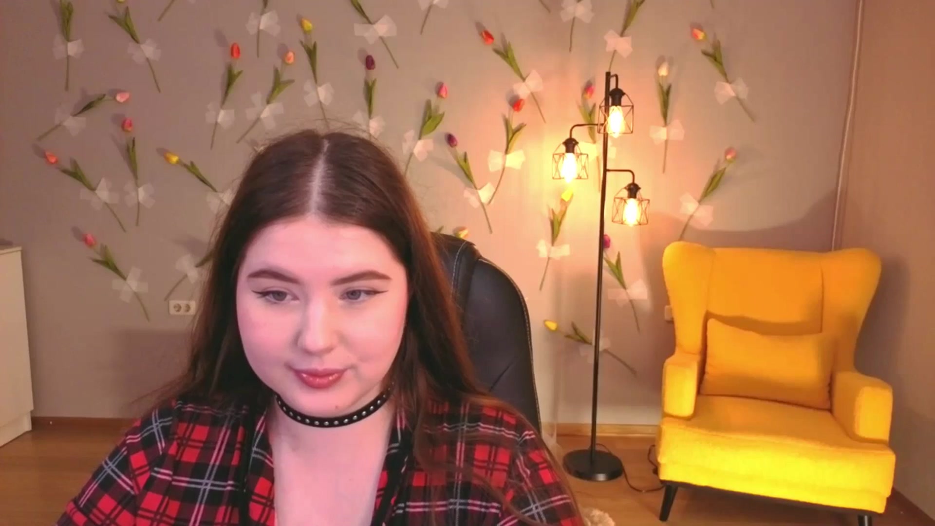 Gallery image thumbnail from EnigmaVeil's myfreecams stream on, 04/16/2026, 09:49 image 6 of 20