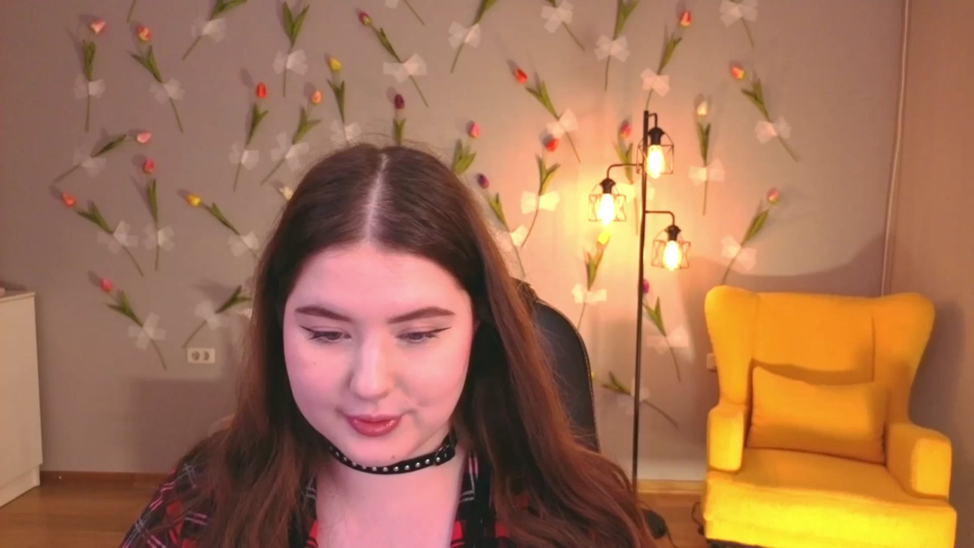 Gallery image thumbnail from EnigmaVeil's myfreecams stream on, 04/16/2026, 09:49 image 14 of 20