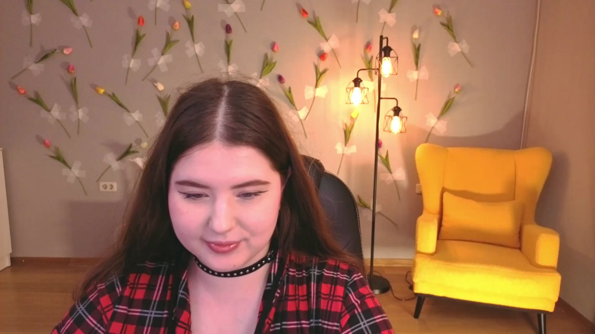 Gallery image thumbnail from EnigmaVeil's myfreecams stream on, 04/16/2026, 09:49 image 3 of 20