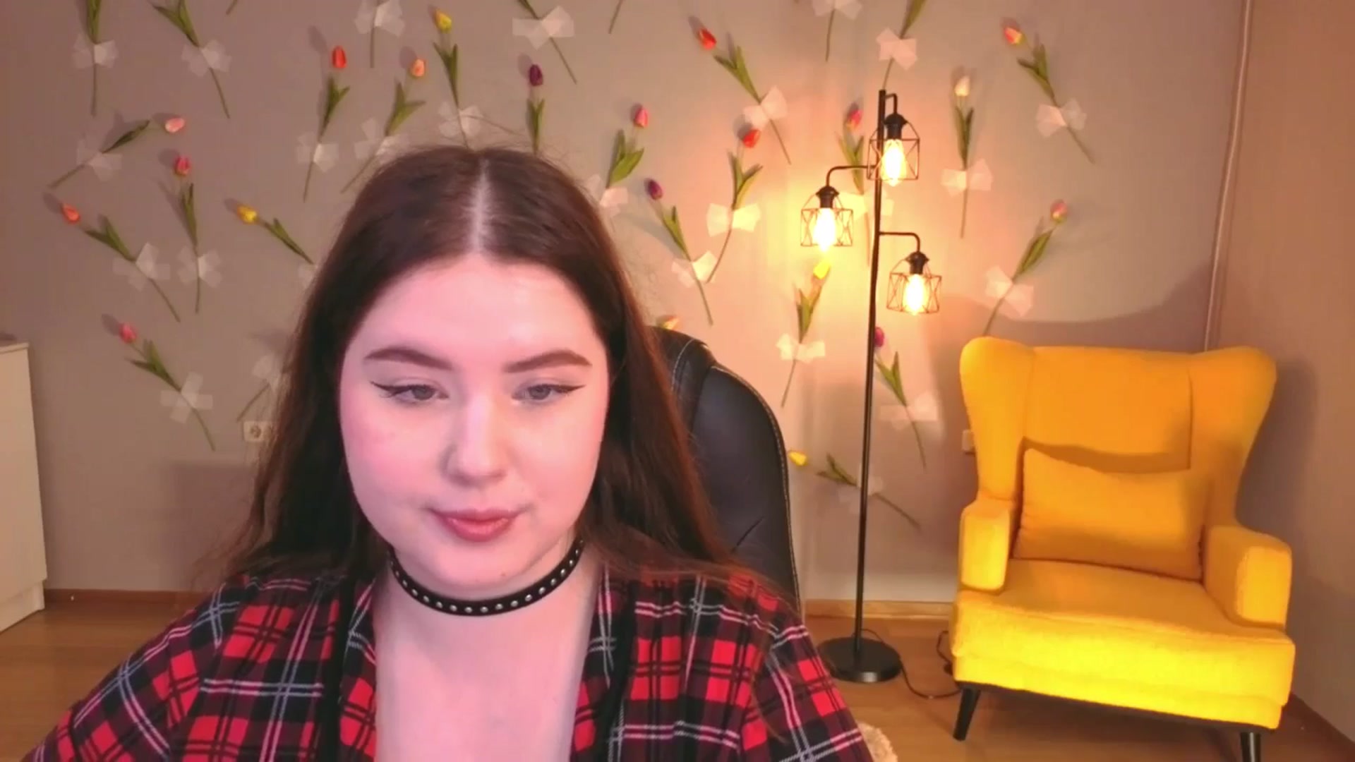 Gallery image thumbnail from EnigmaVeil's myfreecams stream on, 04/16/2026, 09:49 image 10 of 20