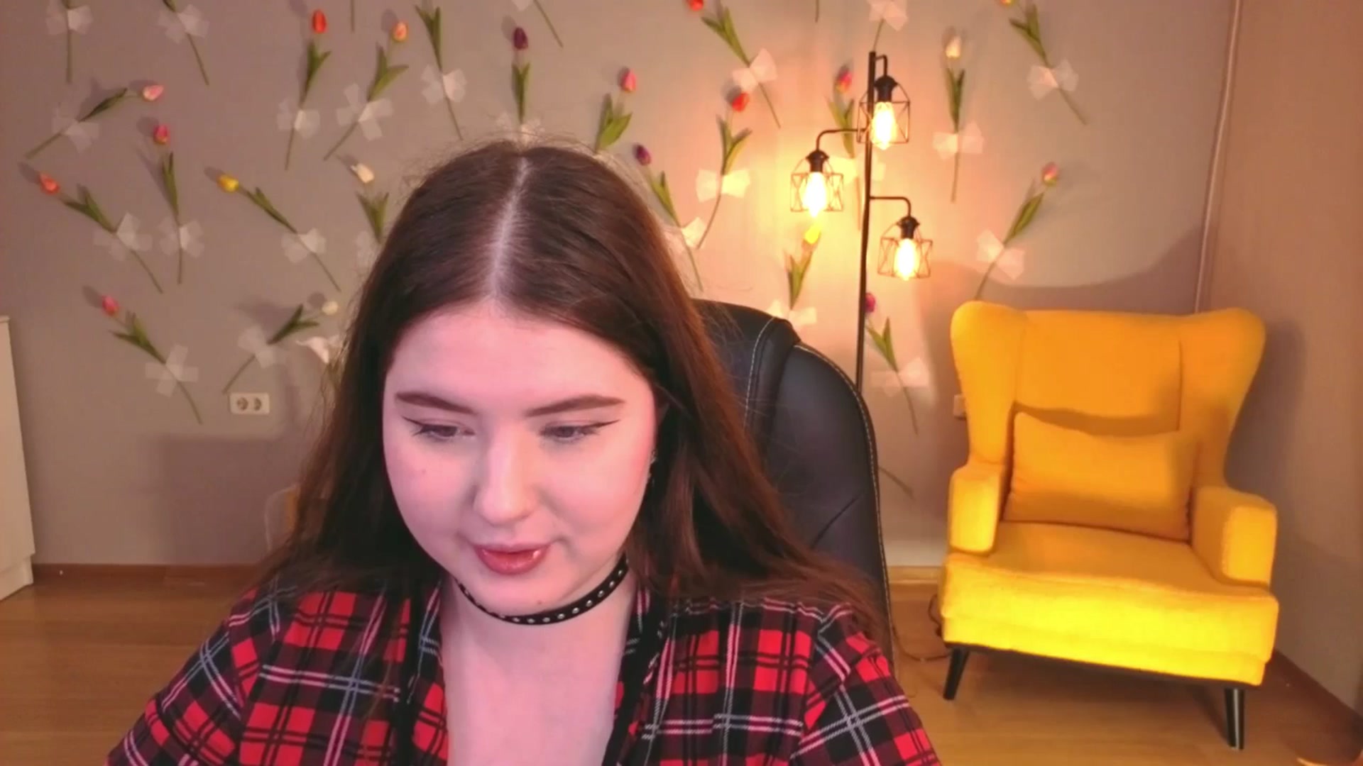 Gallery image thumbnail from EnigmaVeil's myfreecams stream on, 04/16/2026, 09:49 image 20 of 20