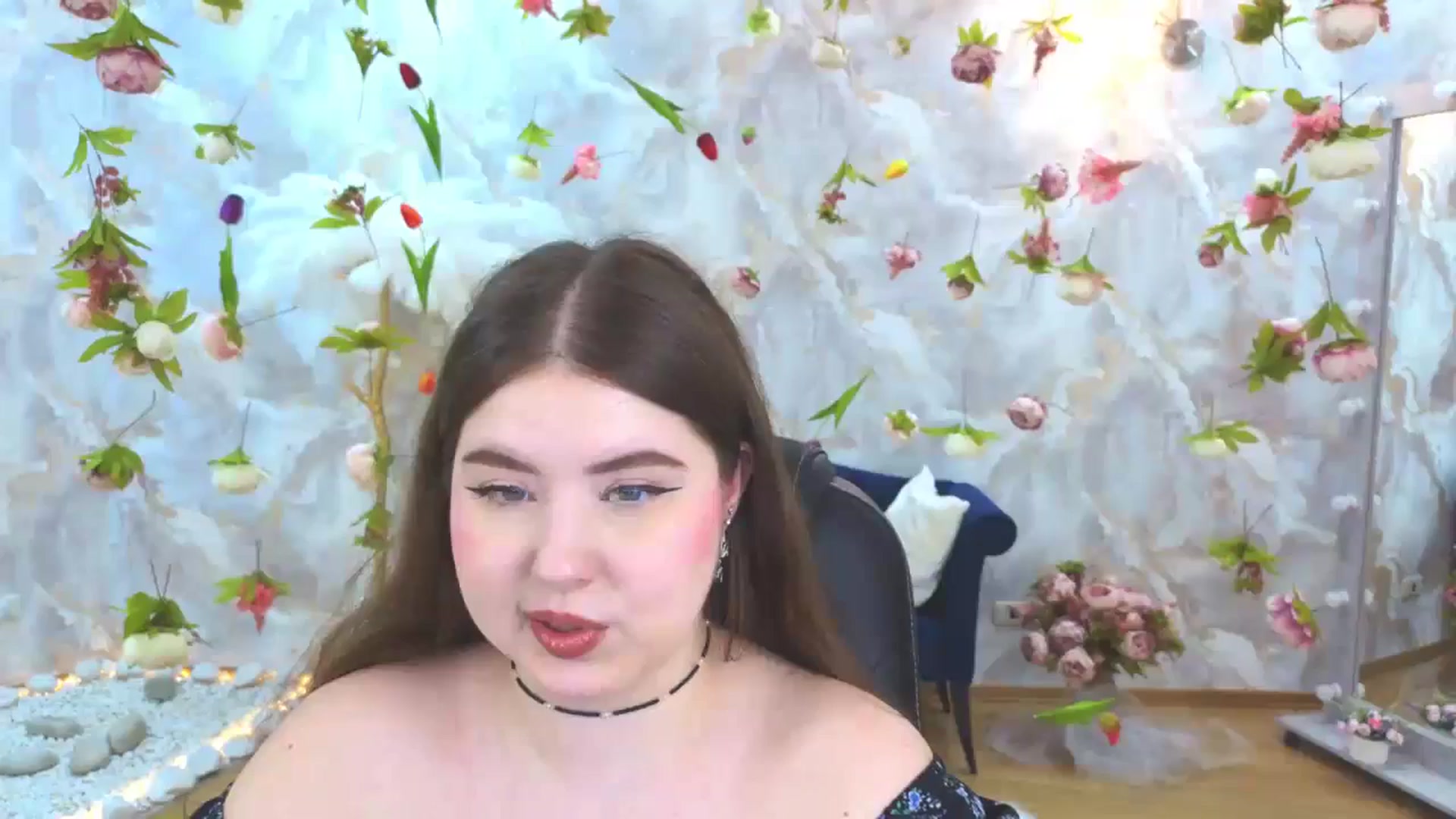 Gallery image thumbnail from EnigmaVeil's myfreecams stream on, 04/18/2026, 24:49 image 20 of 20