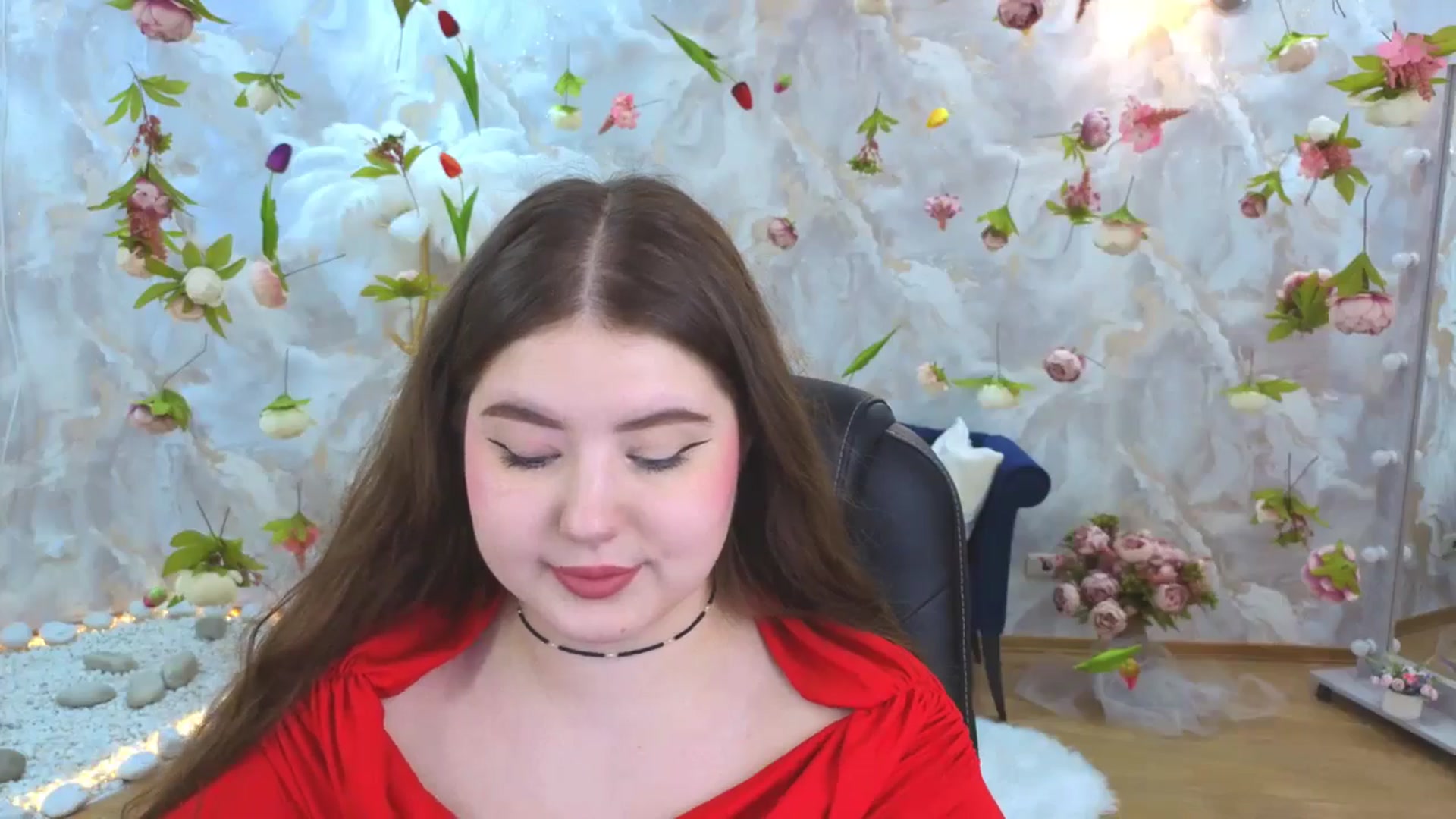 Gallery image thumbnail from EnigmaVeil's myfreecams stream on, 04/18/2026, 19:47 image 20 of 20