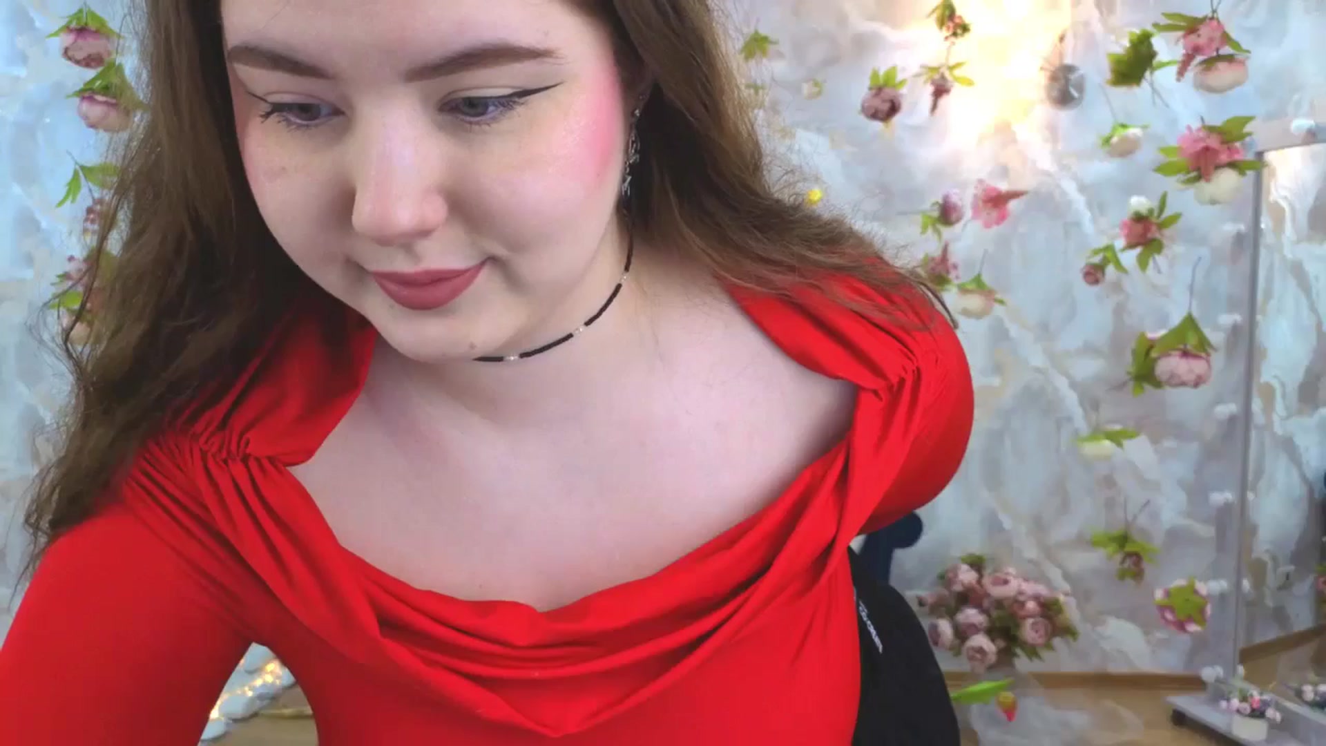 Gallery image thumbnail from EnigmaVeil's myfreecams stream on, 04/18/2026, 19:47 image 10 of 20