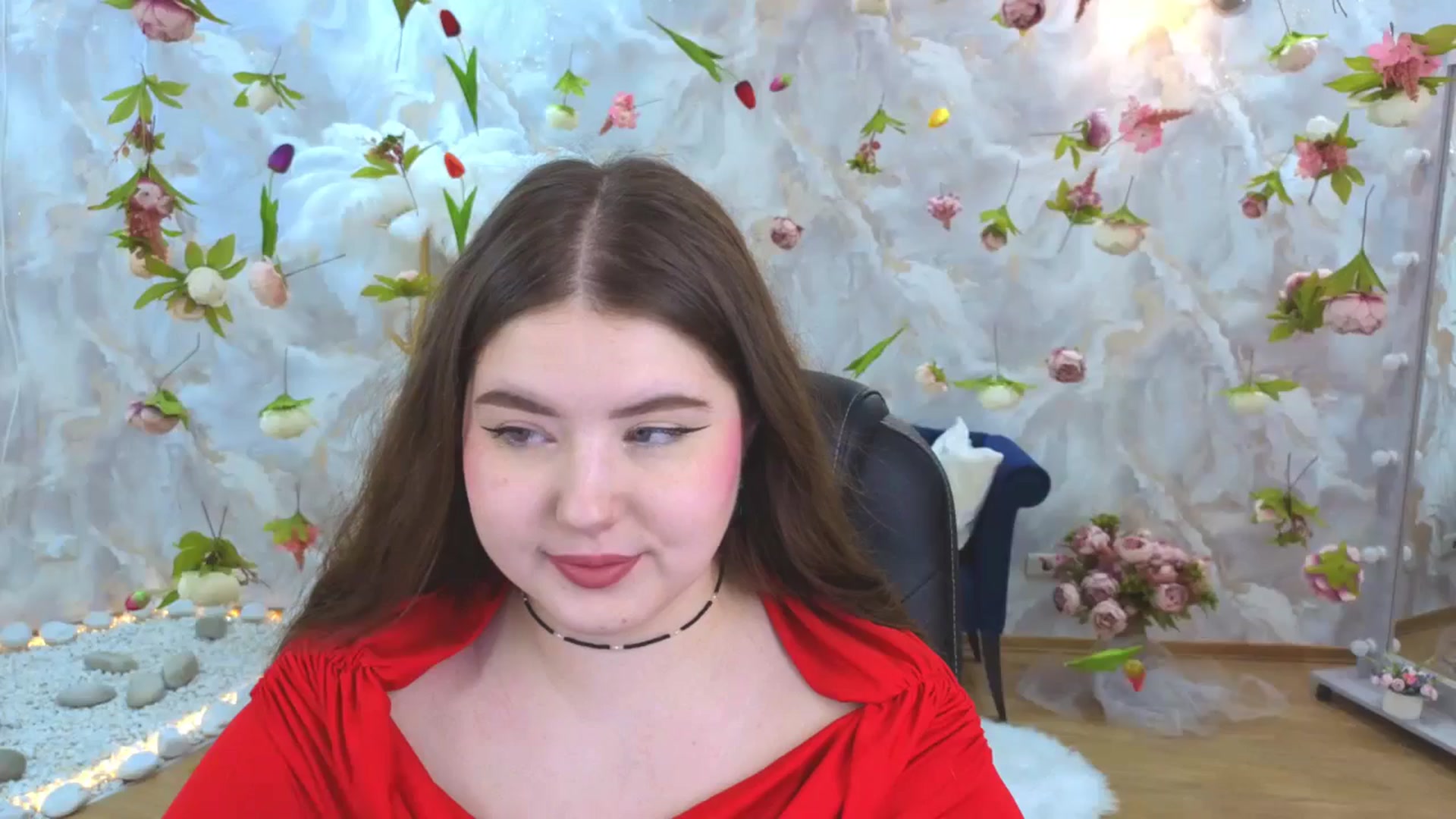 Gallery image thumbnail from EnigmaVeil's myfreecams stream on, 04/18/2026, 19:47 image 16 of 20
