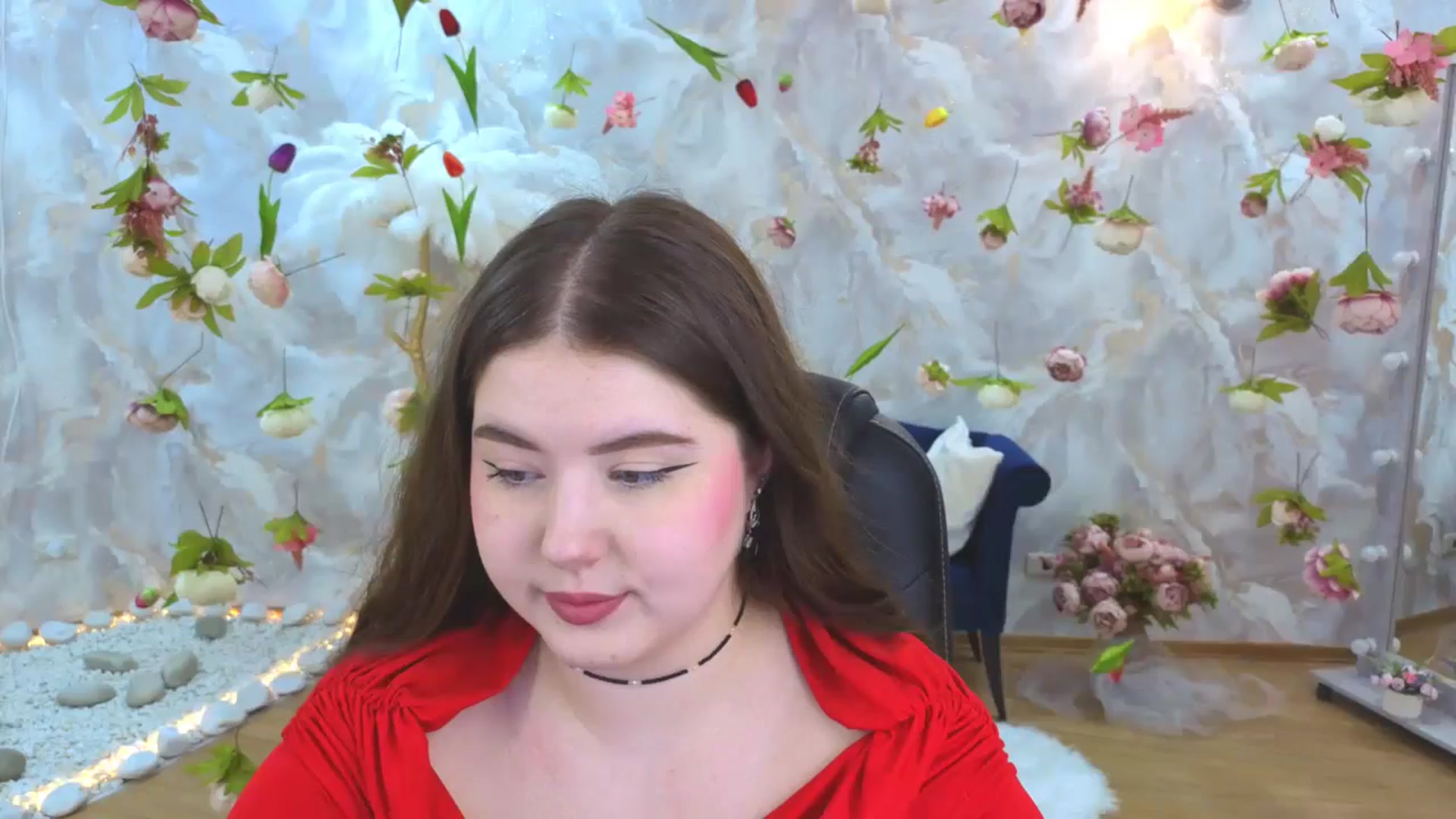 Gallery image thumbnail from EnigmaVeil's myfreecams stream on, 04/18/2026, 19:47 image 15 of 20