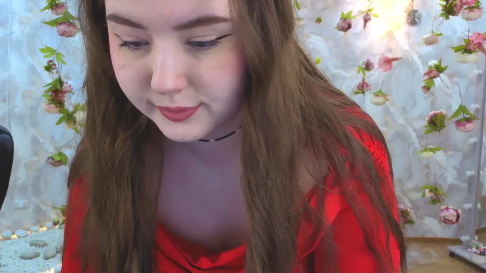 Gallery image thumbnail from EnigmaVeil's myfreecams stream on, 04/18/2026, 19:47 image 12 of 20