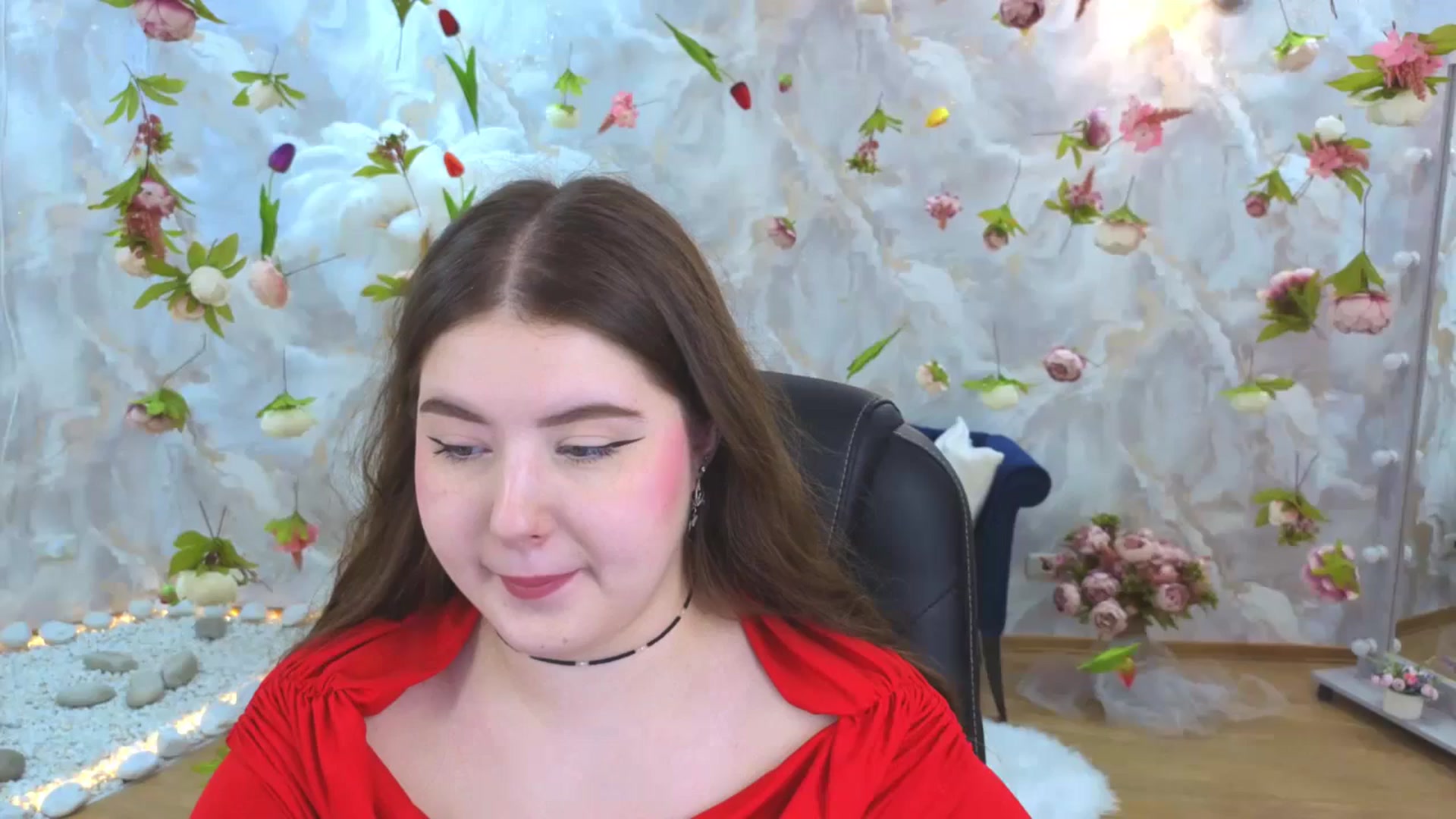Gallery image thumbnail from EnigmaVeil's myfreecams stream on, 04/18/2026, 19:47 image 18 of 20