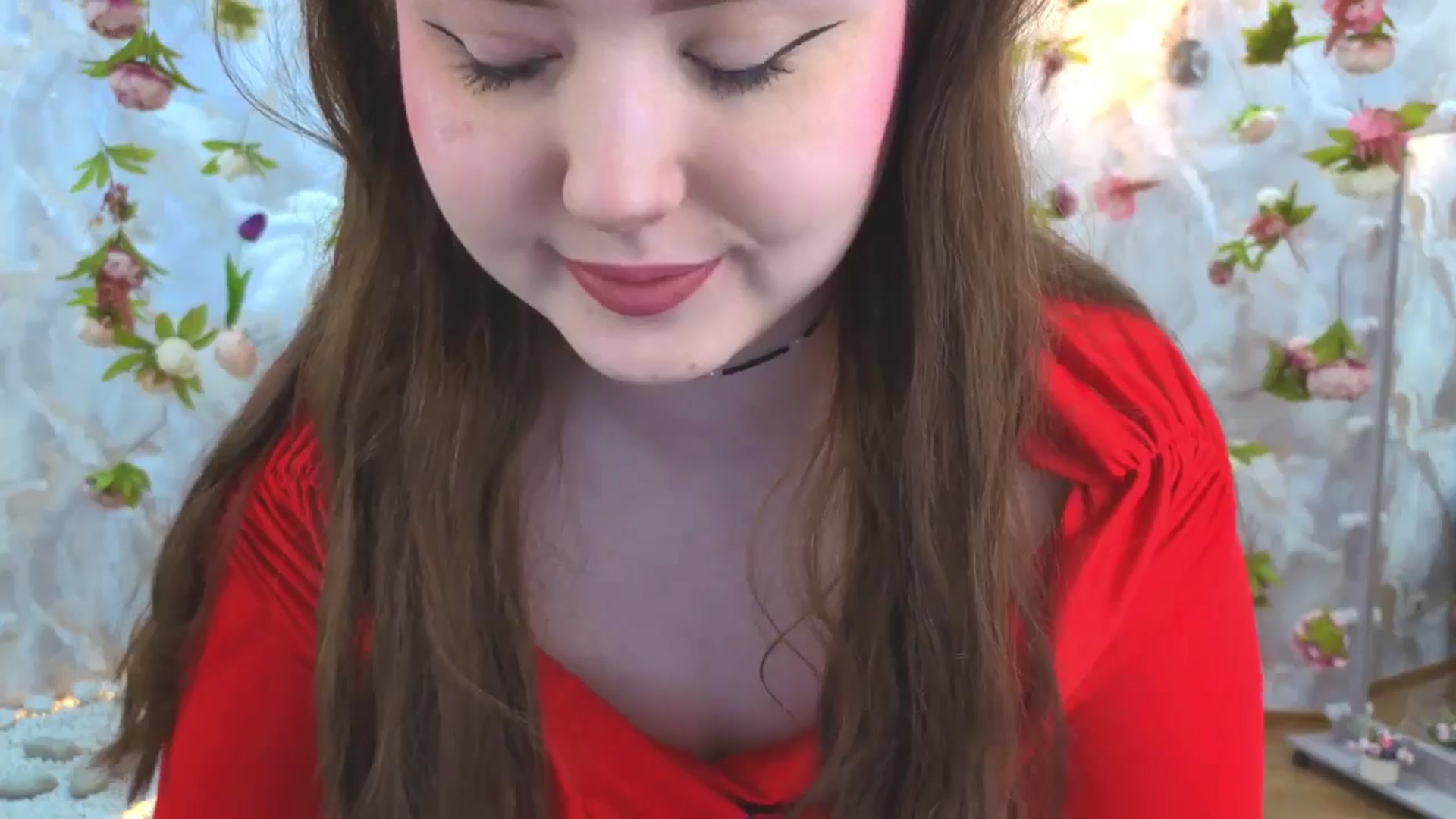 Gallery image thumbnail from EnigmaVeil's myfreecams stream on, 04/18/2026, 19:47 image 4 of 20