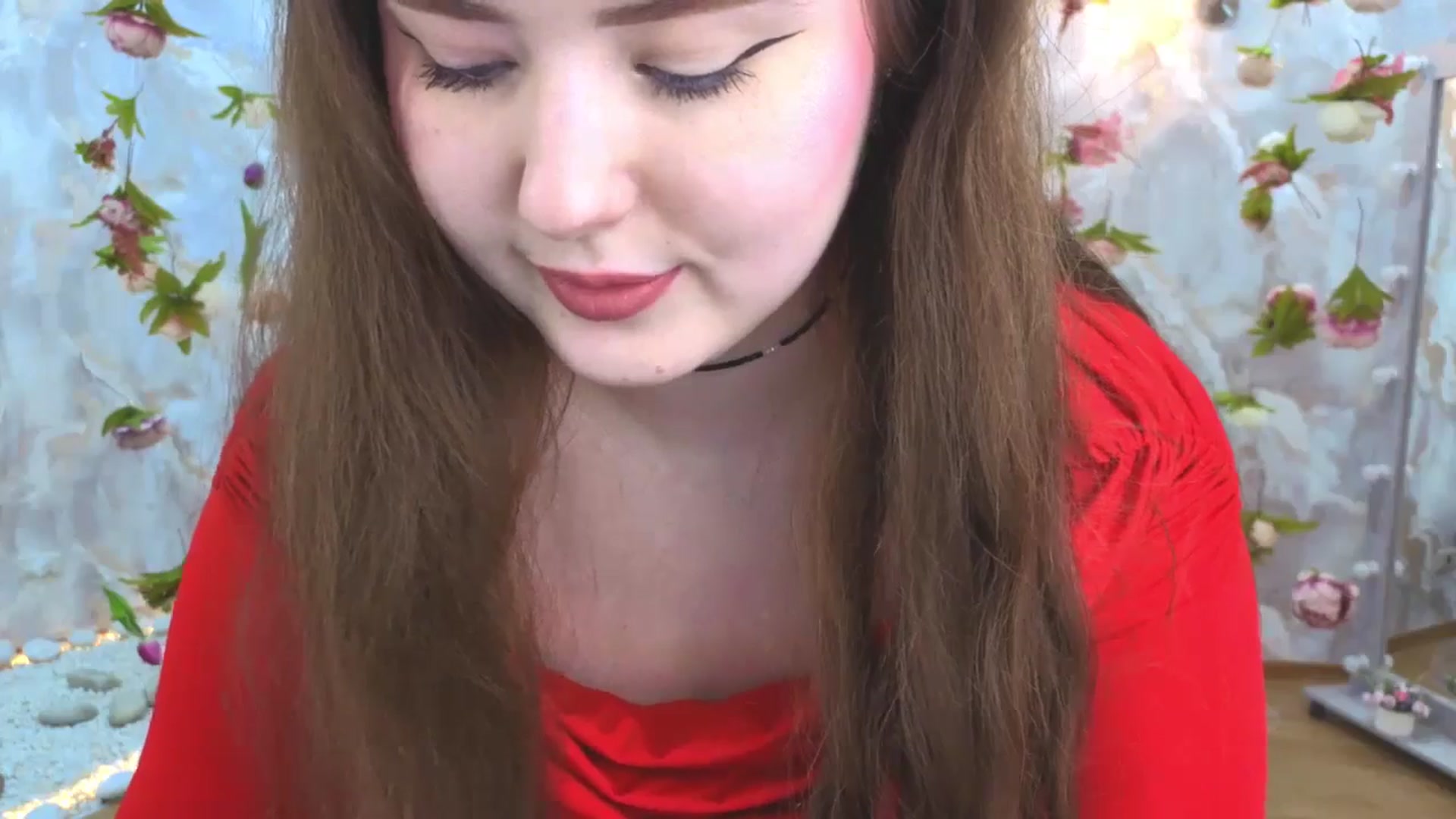 Gallery image thumbnail from EnigmaVeil's myfreecams stream on, 04/18/2026, 20:35 image 12 of 20