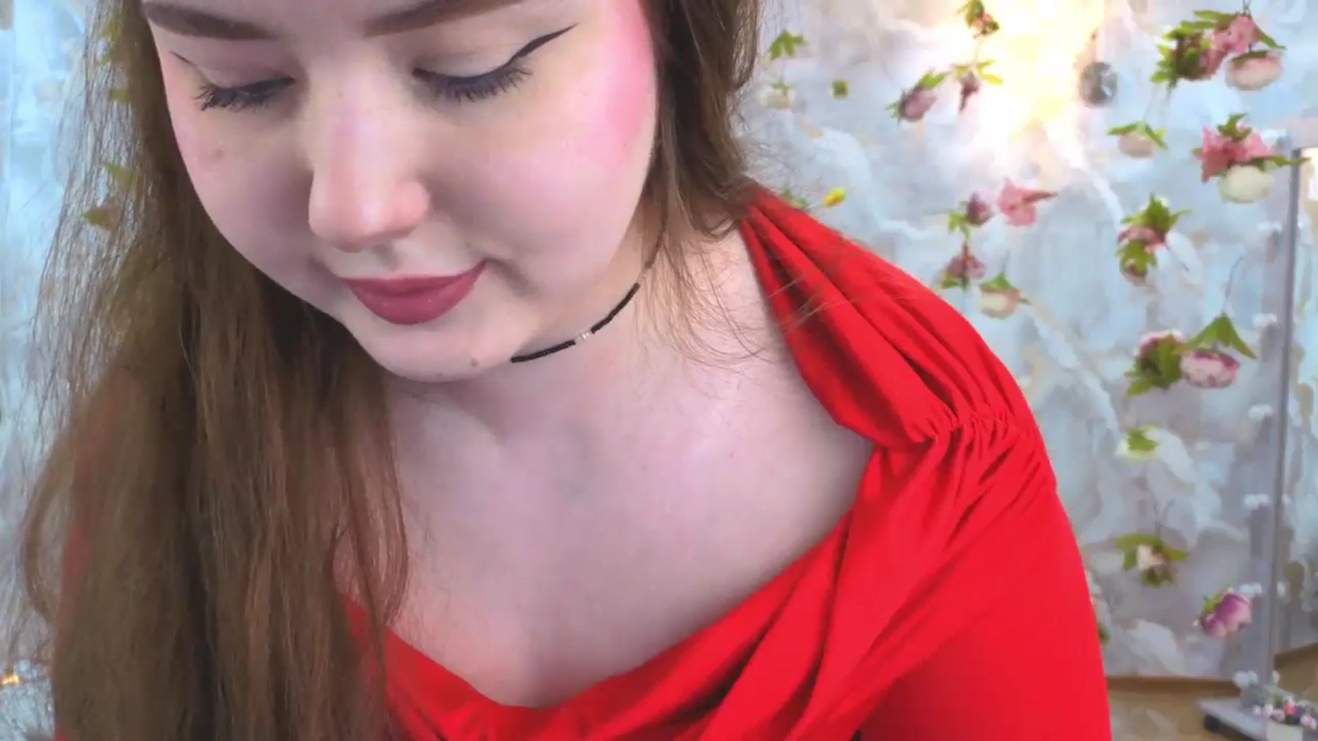Gallery image thumbnail from EnigmaVeil's myfreecams stream on, 04/18/2026, 20:35 image 16 of 20