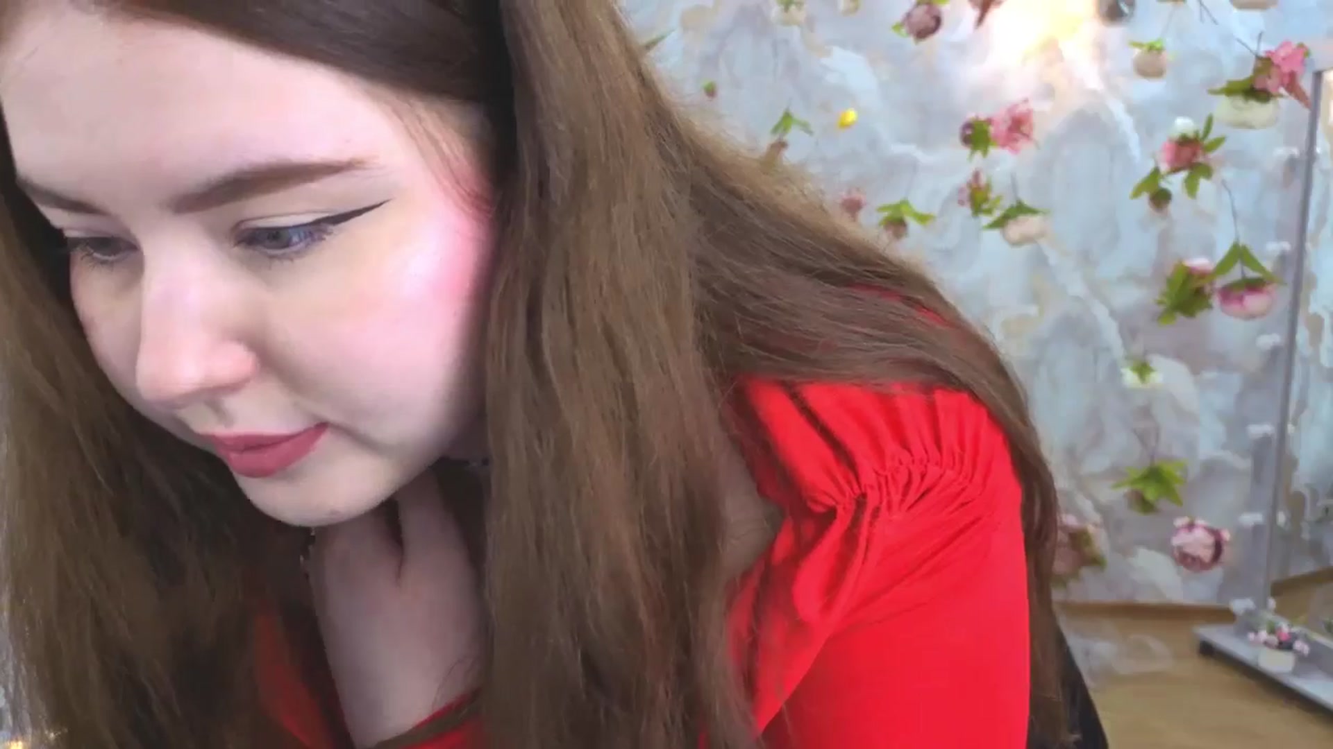 Gallery image thumbnail from EnigmaVeil's myfreecams stream on, 04/18/2026, 20:35 image 13 of 20
