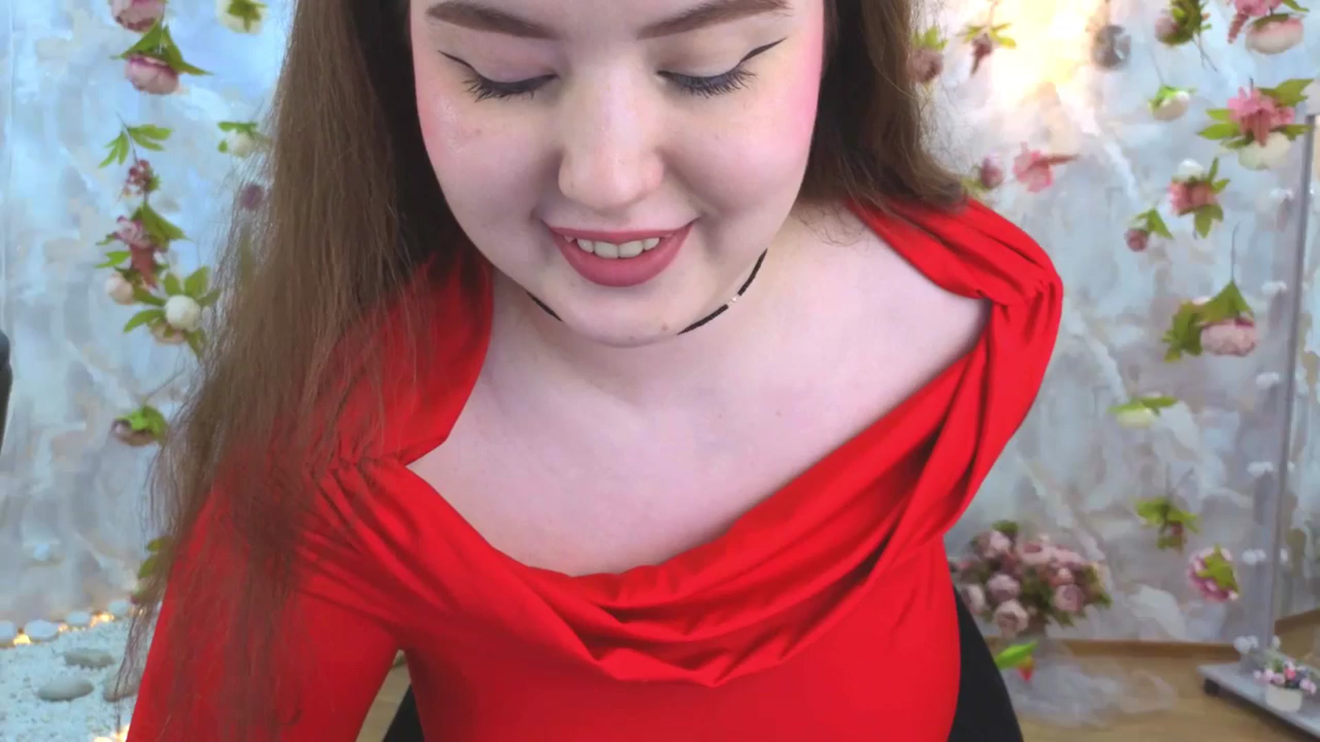 Gallery image thumbnail from EnigmaVeil's myfreecams stream on, 04/18/2026, 20:35 image 1 of 20