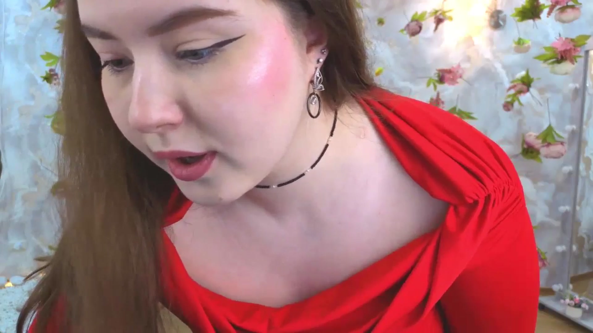 Gallery image thumbnail from EnigmaVeil's myfreecams stream on, 04/18/2026, 20:35 image 3 of 20