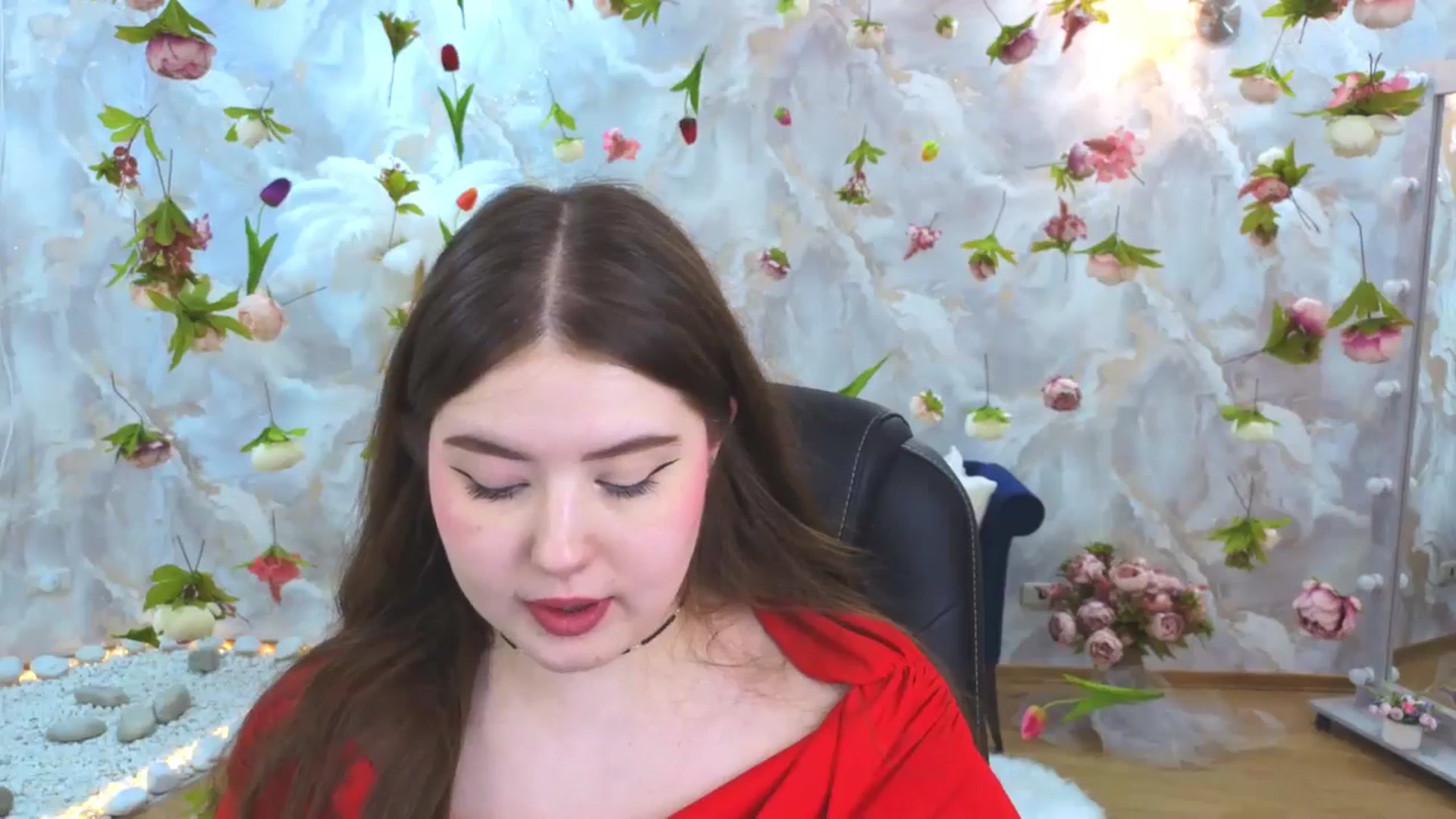 Gallery image thumbnail from EnigmaVeil's myfreecams stream on, 04/18/2026, 20:35 image 20 of 20