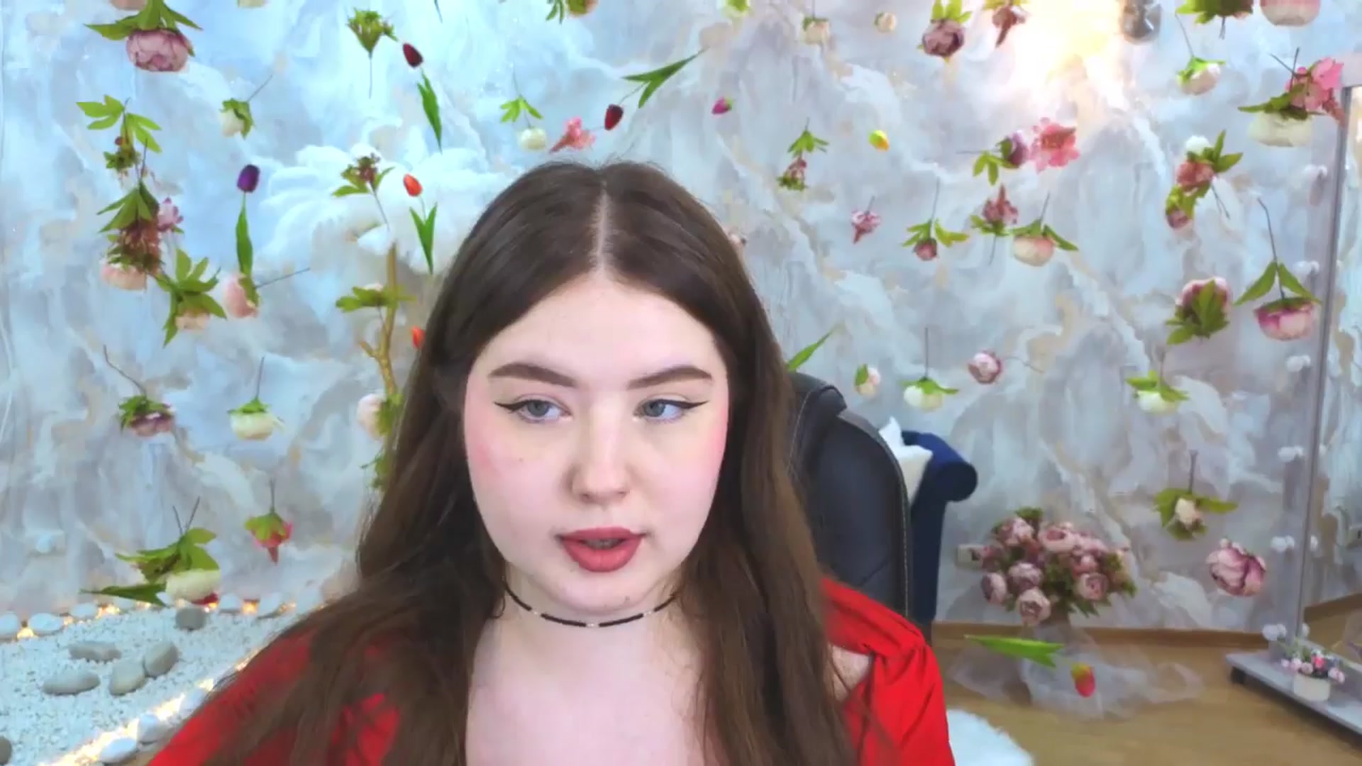 Gallery image thumbnail from EnigmaVeil's myfreecams stream on, 04/18/2026, 20:35 image 19 of 20