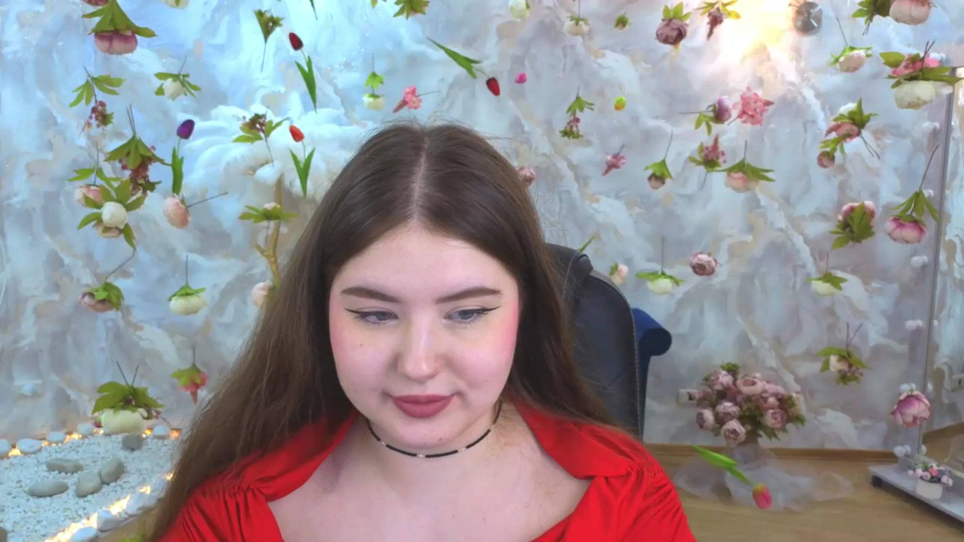 Gallery image thumbnail from EnigmaVeil's myfreecams stream on, 04/19/2026, 01:02 image 11 of 20