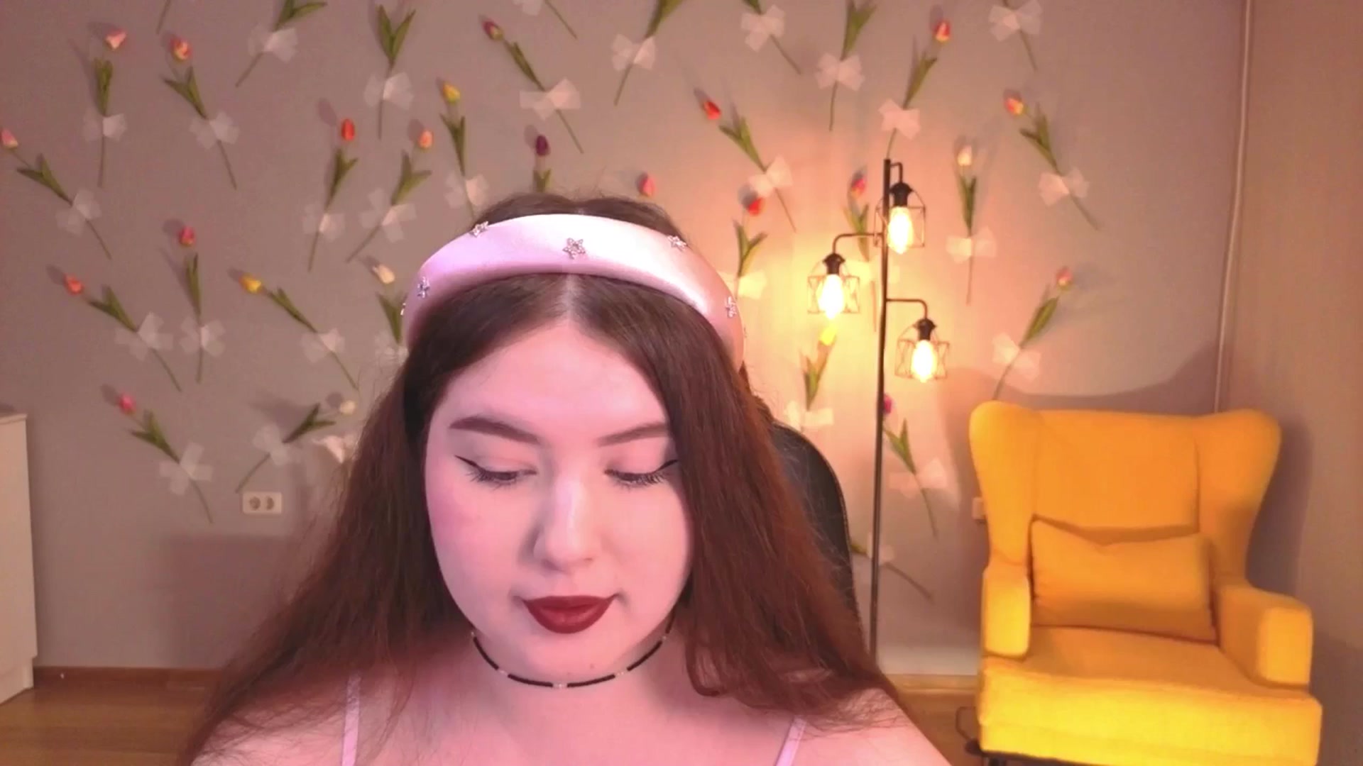 Gallery image thumbnail from EnigmaVeil's myfreecams stream on, 04/19/2026, 19:48 image 2 of 20
