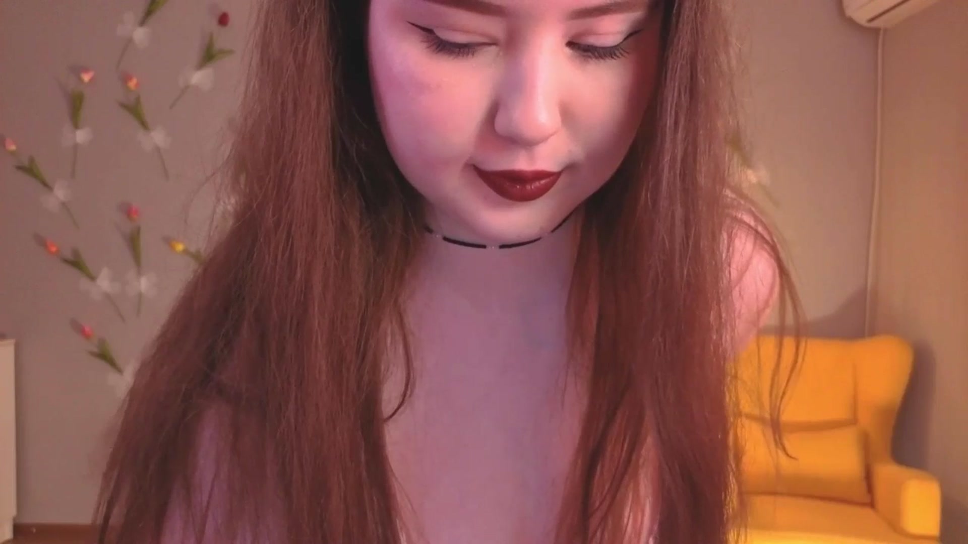 Gallery image thumbnail from EnigmaVeil's myfreecams stream on, 04/19/2026, 21:19 image 12 of 20