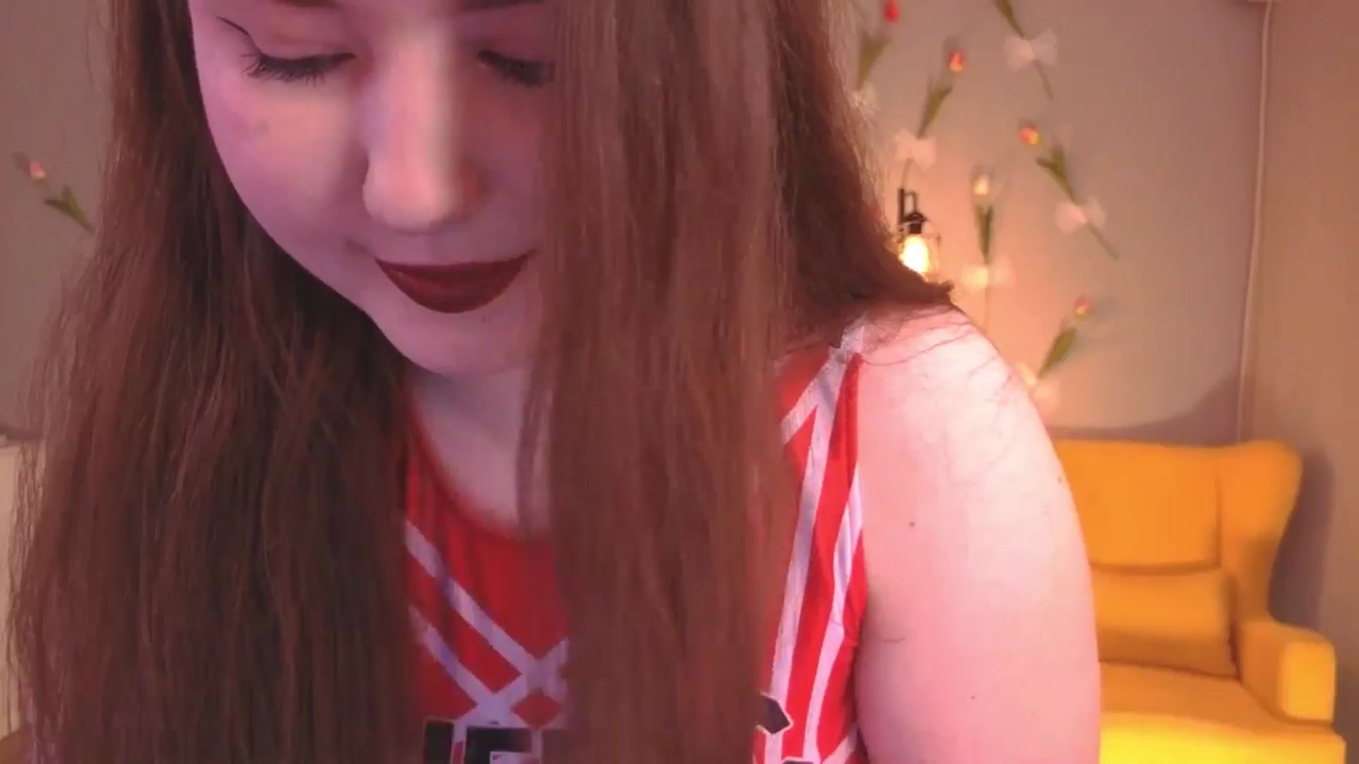 Gallery image thumbnail from EnigmaVeil's myfreecams stream on, 04/19/2026, 23:48 image 8 of 20