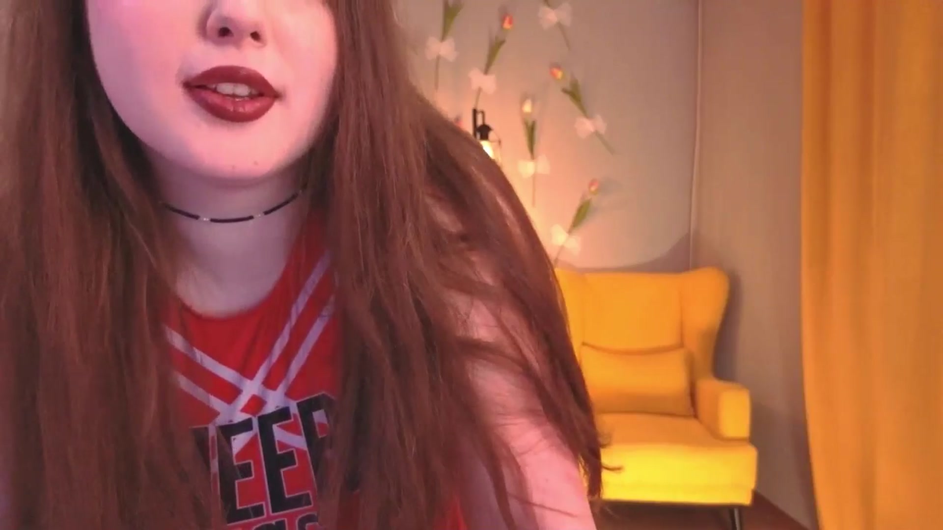 Gallery image thumbnail from EnigmaVeil's myfreecams stream on, 04/19/2026, 23:48 image 19 of 20