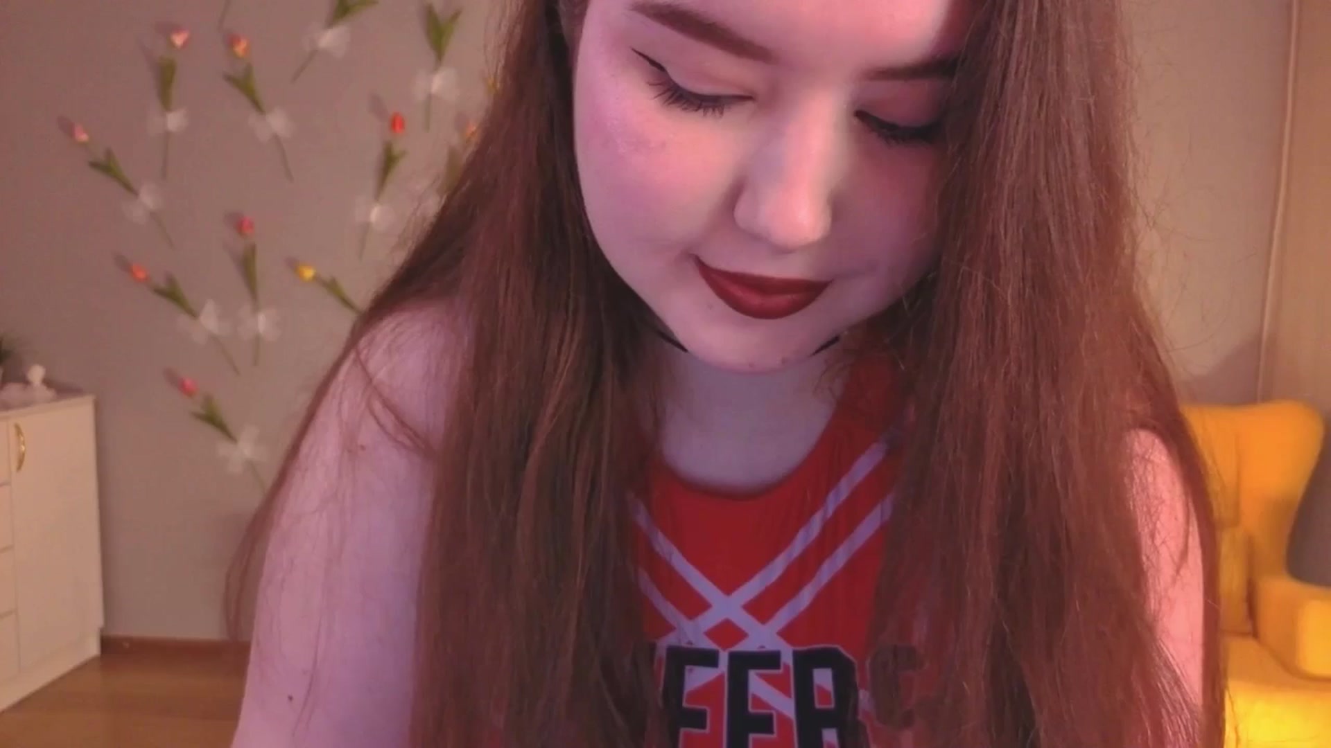 Gallery image thumbnail from EnigmaVeil's myfreecams stream on, 04/19/2026, 23:48 image 18 of 20