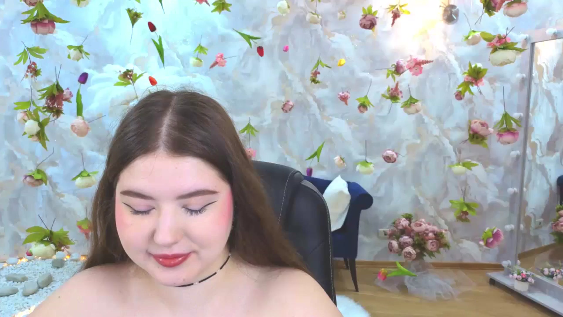 Gallery image thumbnail from EnigmaVeil's myfreecams stream on, 04/21/2026, 04:24 image 13 of 20