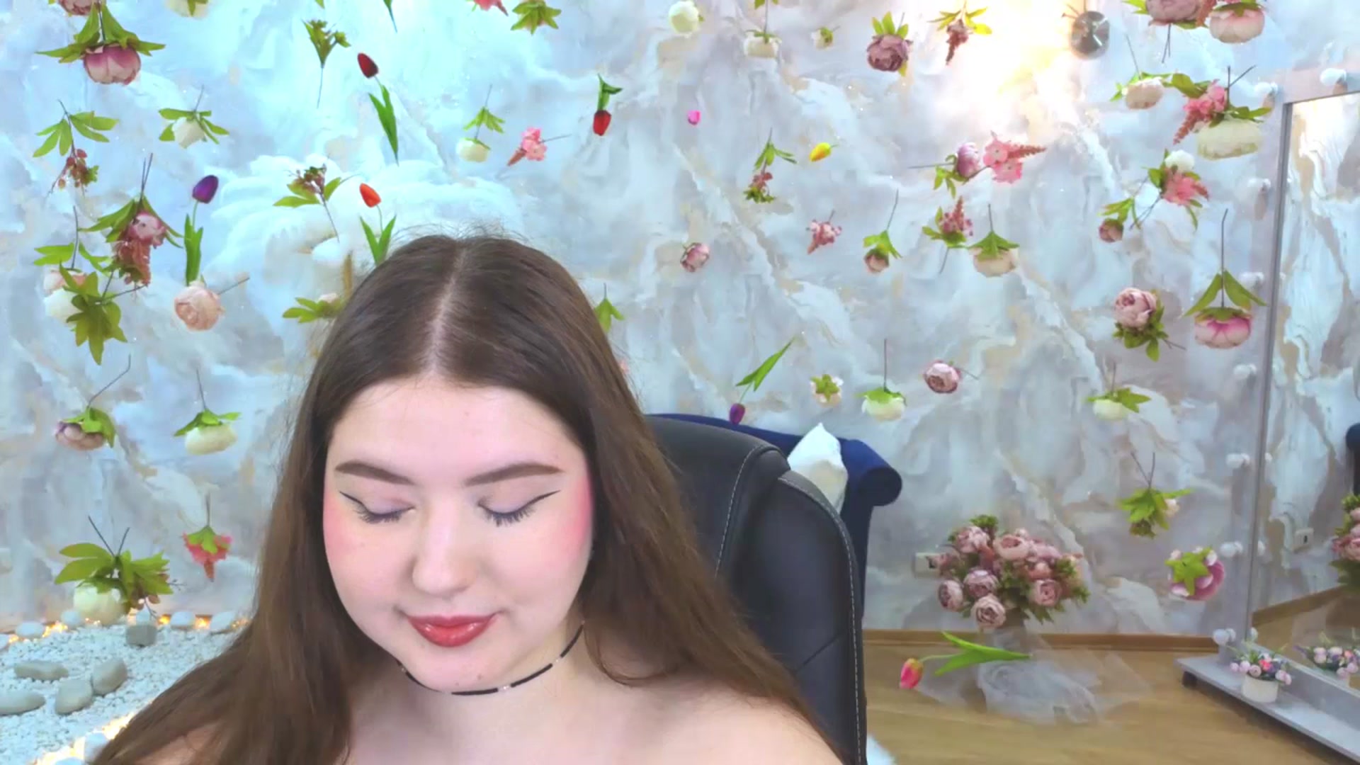 Gallery image thumbnail from EnigmaVeil's myfreecams stream on, 04/21/2026, 04:24 image 20 of 20