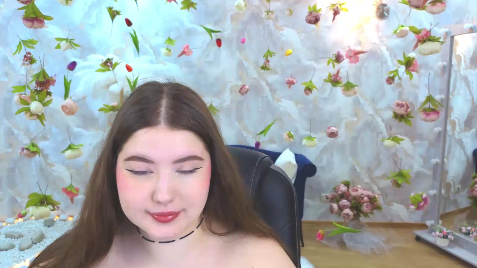 Gallery image thumbnail from EnigmaVeil's myfreecams stream on, 04/21/2026, 04:24 image 17 of 20