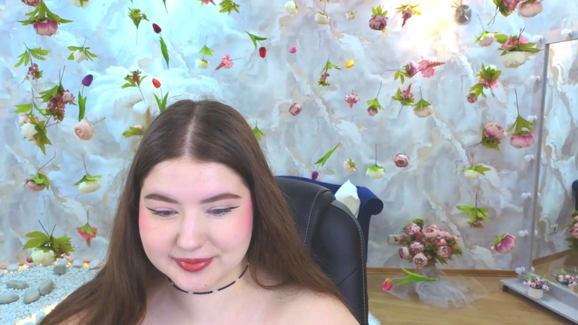 Gallery image thumbnail from EnigmaVeil's myfreecams stream on, 04/21/2026, 04:24 image 19 of 20