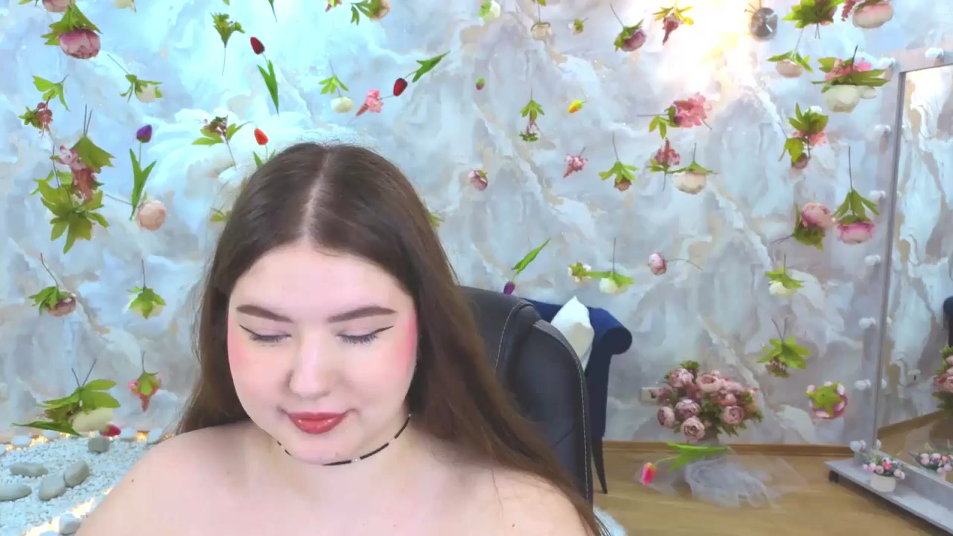 Gallery image thumbnail from EnigmaVeil's myfreecams stream on, 04/21/2026, 04:24 image 6 of 20