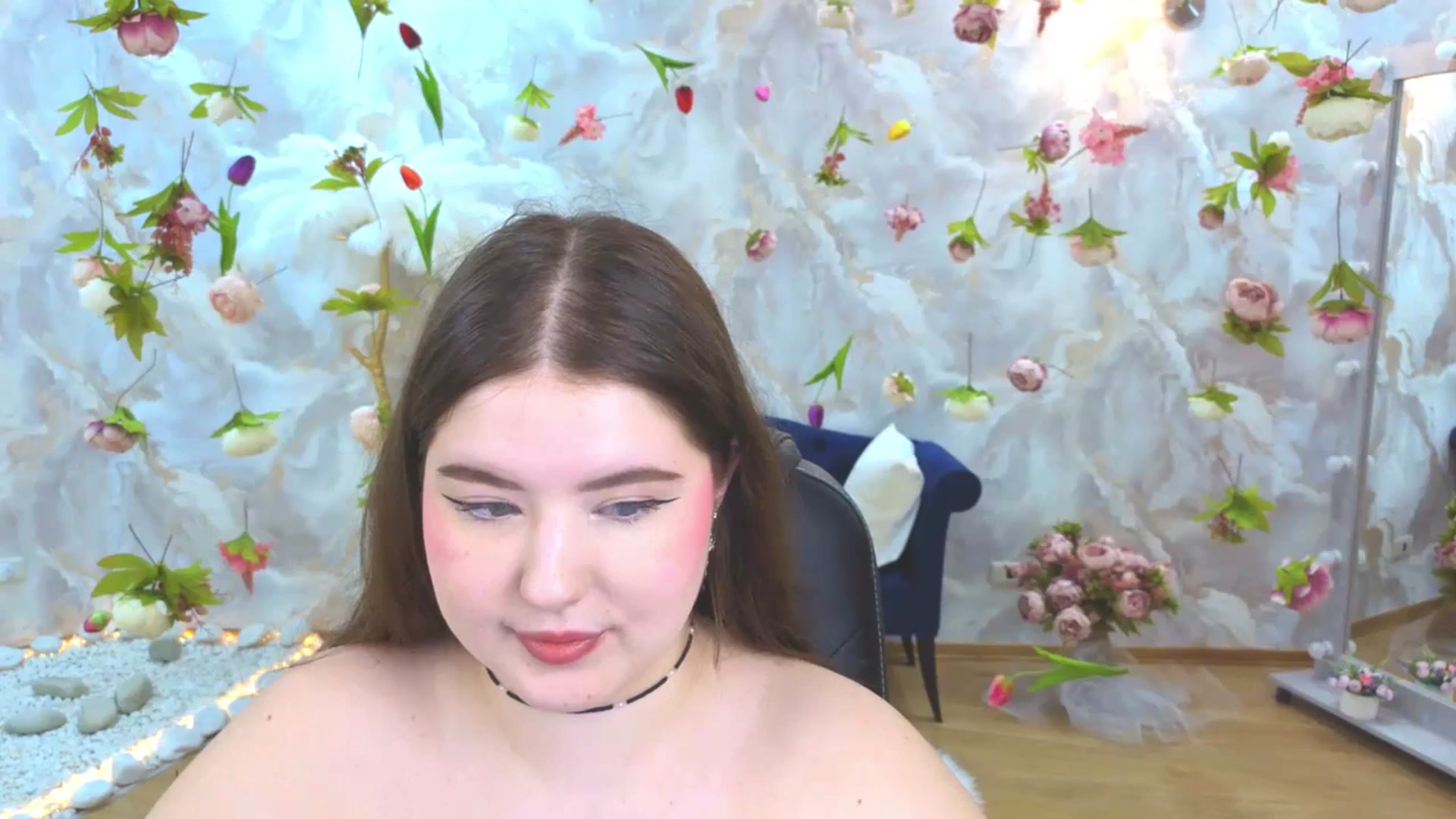 Gallery image thumbnail from EnigmaVeil's myfreecams stream on, 04/21/2026, 05:47 image 6 of 20