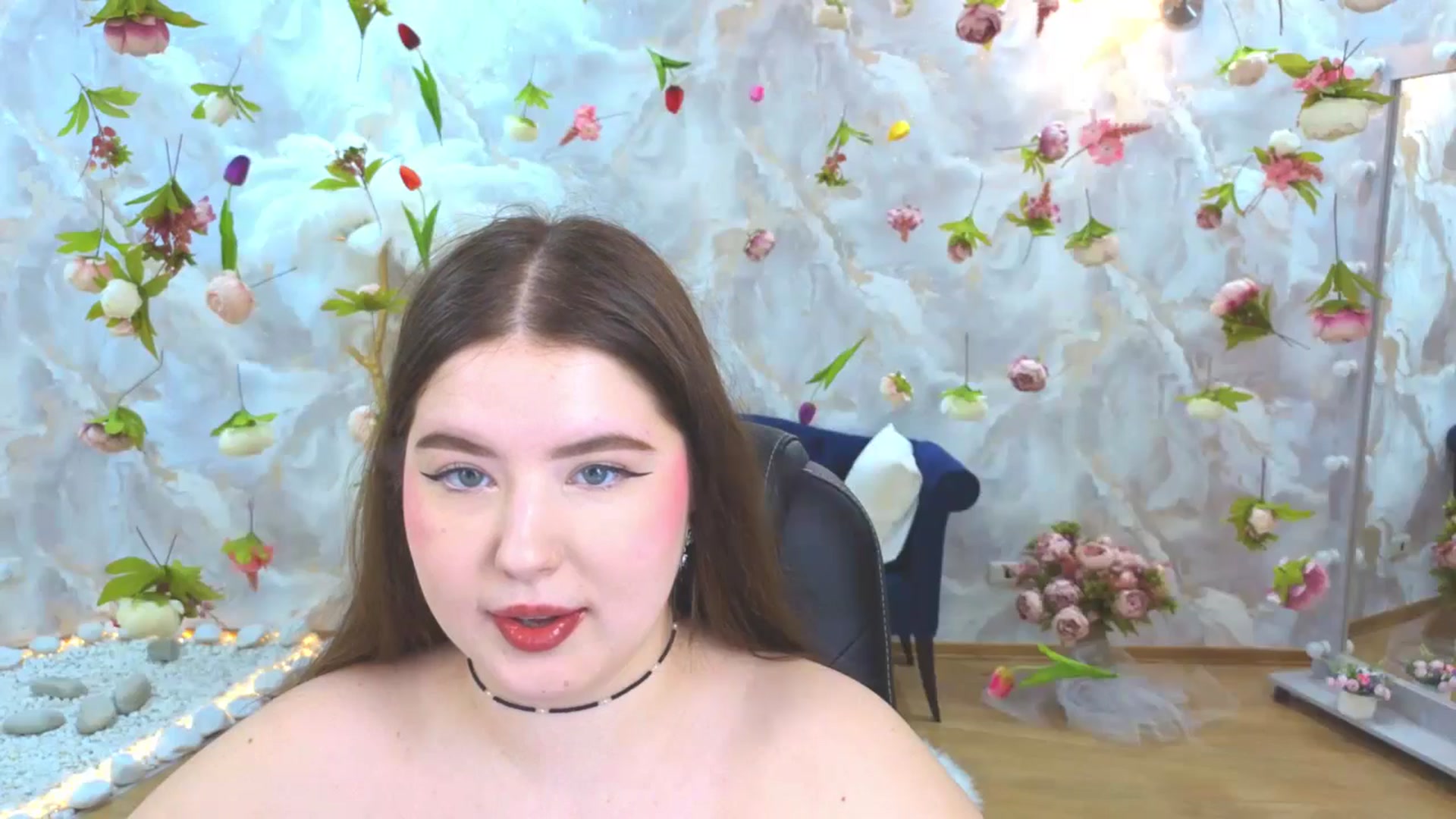 Gallery image thumbnail from EnigmaVeil's myfreecams stream on, 04/21/2026, 05:47 image 11 of 20