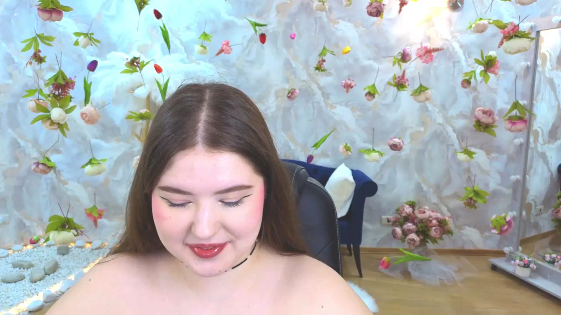 Gallery image thumbnail from EnigmaVeil's myfreecams stream on, 04/21/2026, 05:47 image 9 of 20