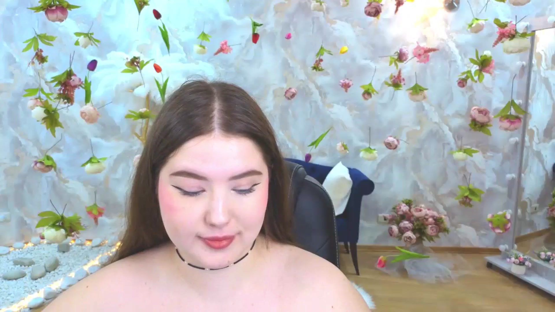 Gallery image thumbnail from EnigmaVeil's myfreecams stream on, 04/21/2026, 05:47 image 3 of 20
