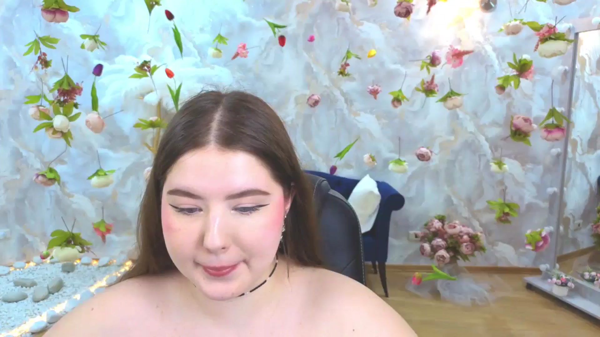 Gallery image thumbnail from EnigmaVeil's myfreecams stream on, 04/21/2026, 05:47 image 5 of 20