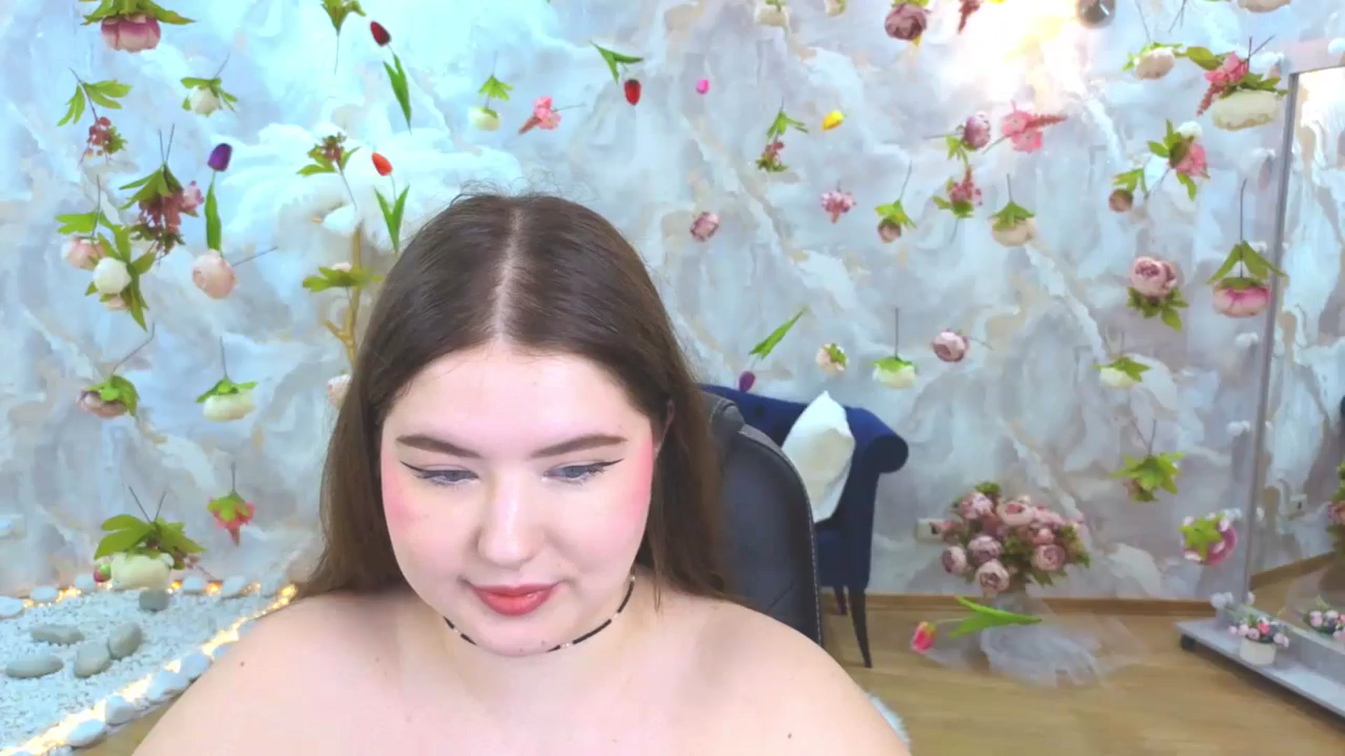 Gallery image thumbnail from EnigmaVeil's myfreecams stream on, 04/21/2026, 05:47 image 2 of 20