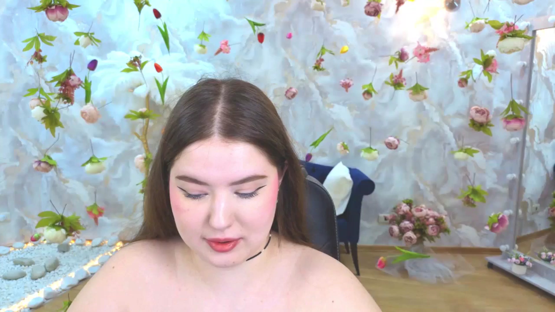 Gallery image thumbnail from EnigmaVeil's myfreecams stream on, 04/21/2026, 05:47 image 1 of 20