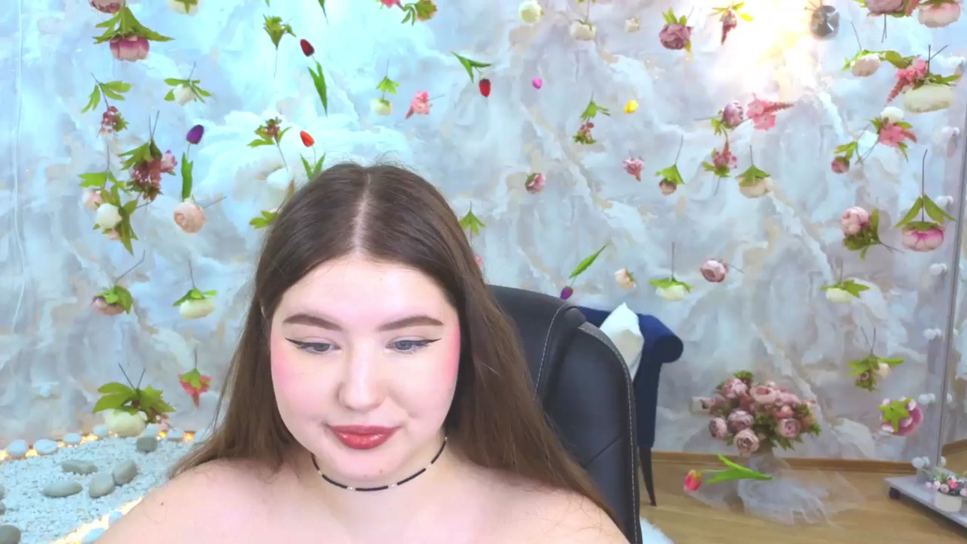 Gallery image thumbnail from EnigmaVeil's myfreecams stream on, 04/21/2026, 06:48 image 15 of 20