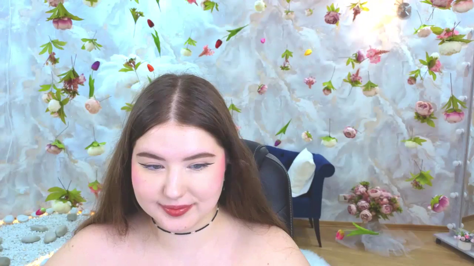 Gallery image thumbnail from EnigmaVeil's myfreecams stream on, 04/21/2026, 06:48 image 12 of 20