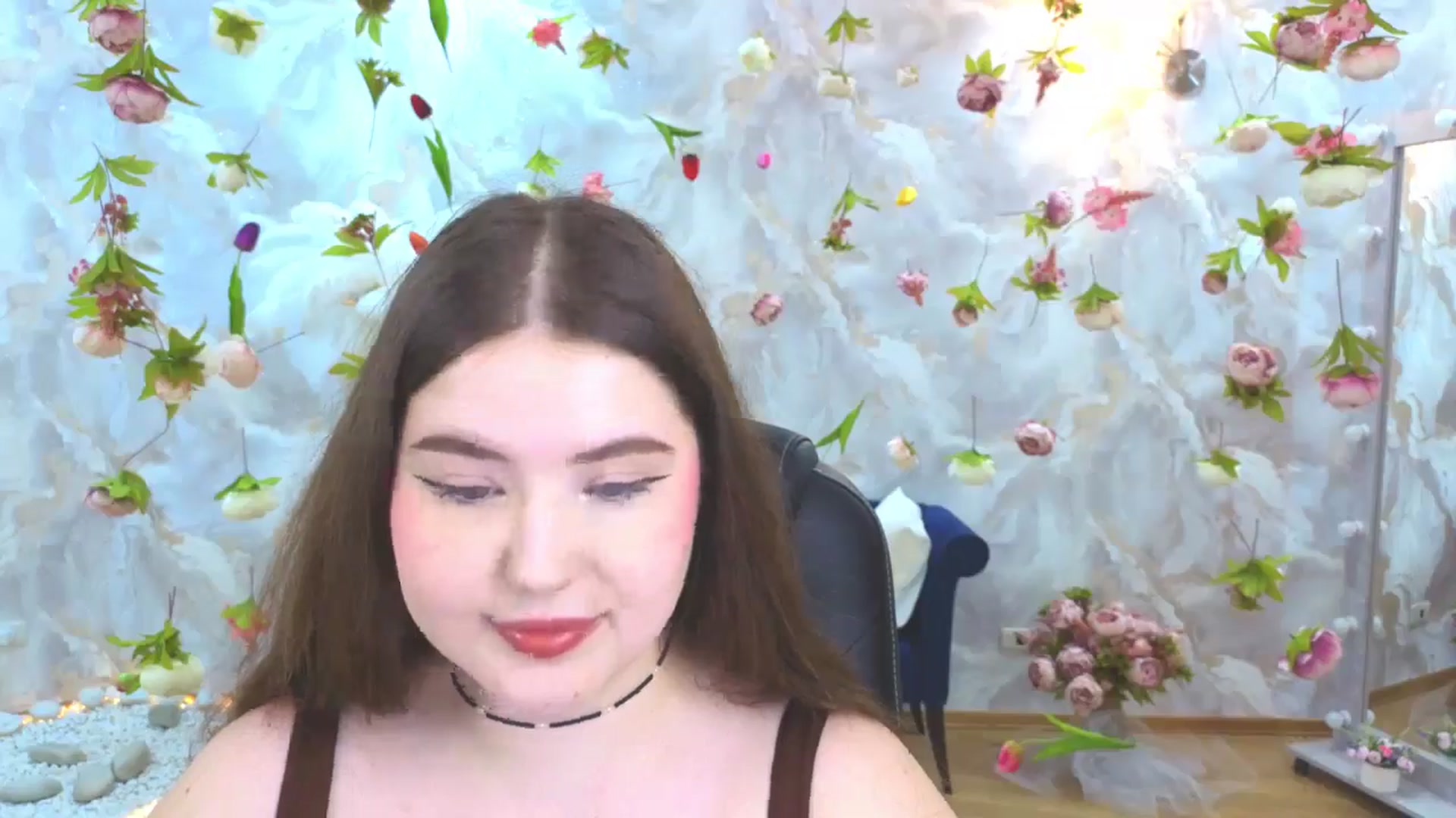 Gallery image thumbnail from EnigmaVeil's myfreecams stream on, 04/21/2026, 07:47 image 20 of 20