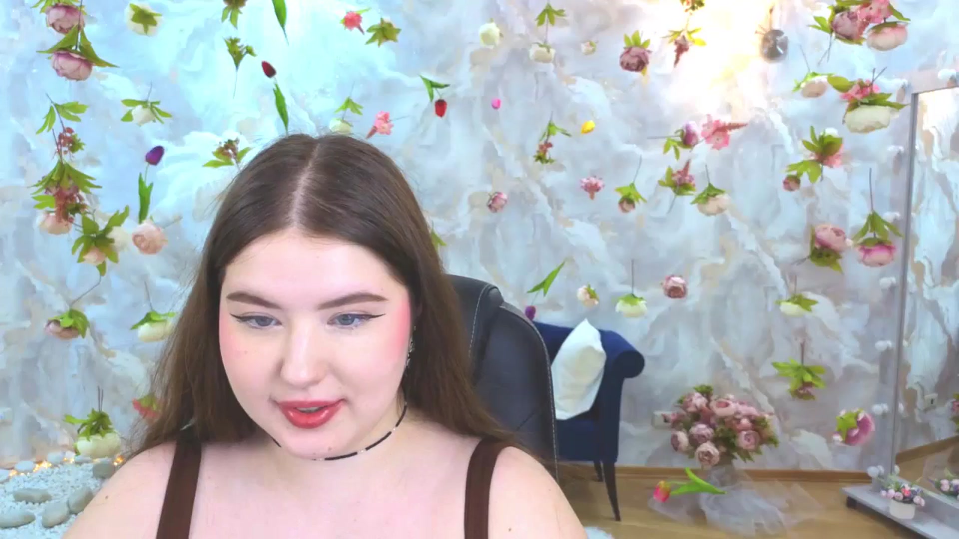 Gallery image thumbnail from EnigmaVeil's myfreecams stream on, 04/21/2026, 07:47 image 15 of 20