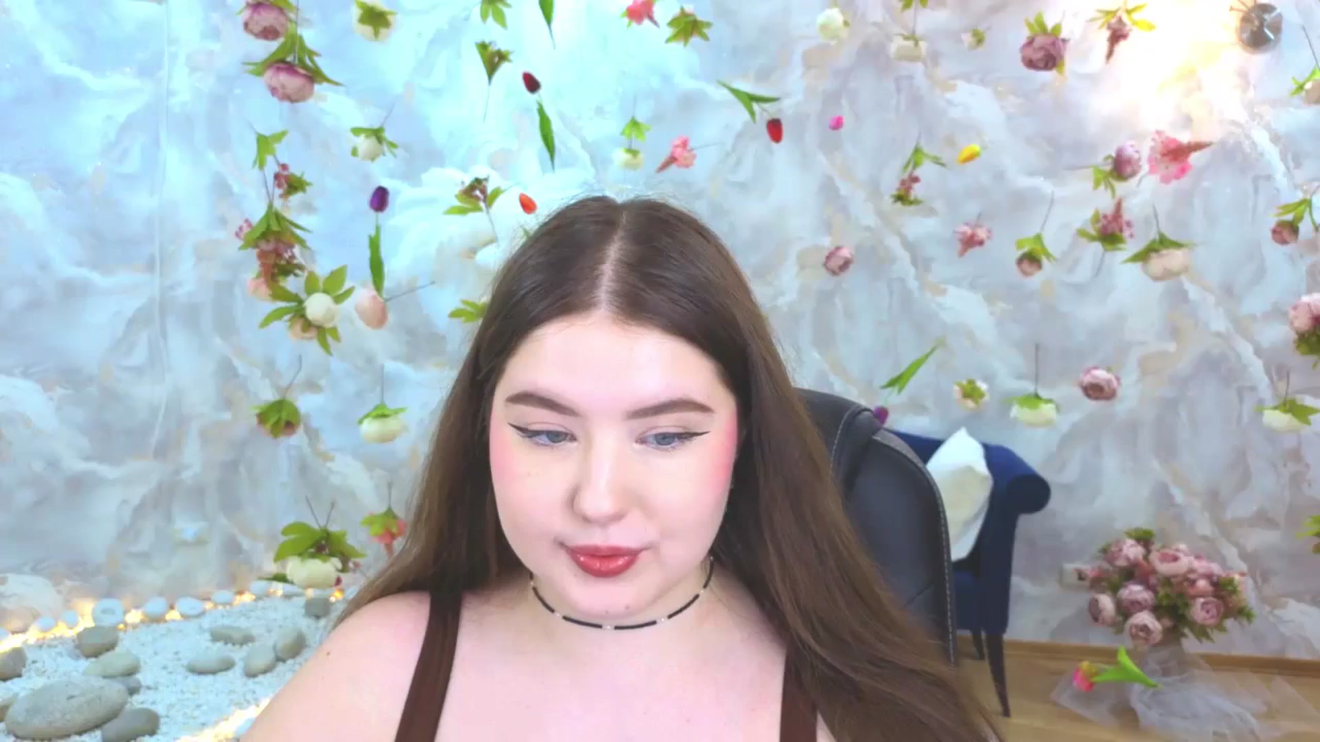 Gallery image thumbnail from EnigmaVeil's myfreecams stream on, 04/21/2026, 09:47 image 3 of 20