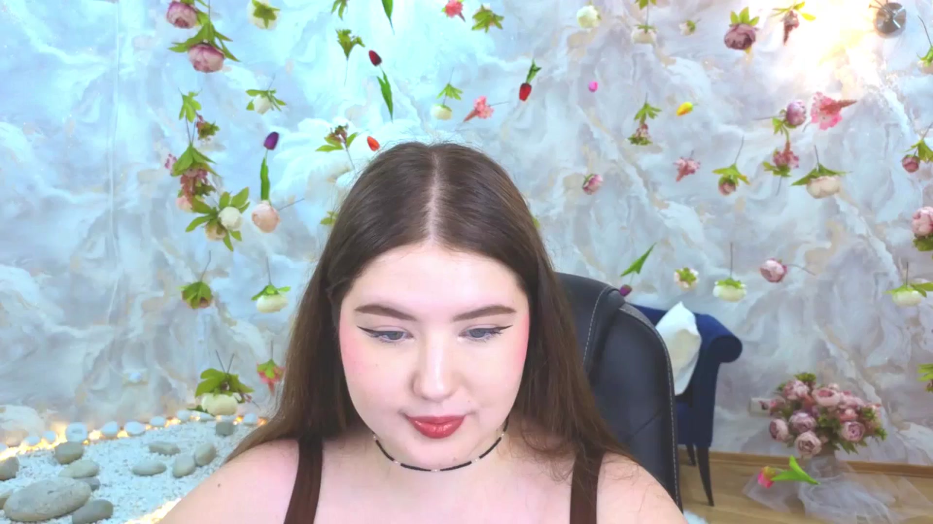 Gallery image thumbnail from EnigmaVeil's myfreecams stream on, 04/21/2026, 09:47 image 2 of 20