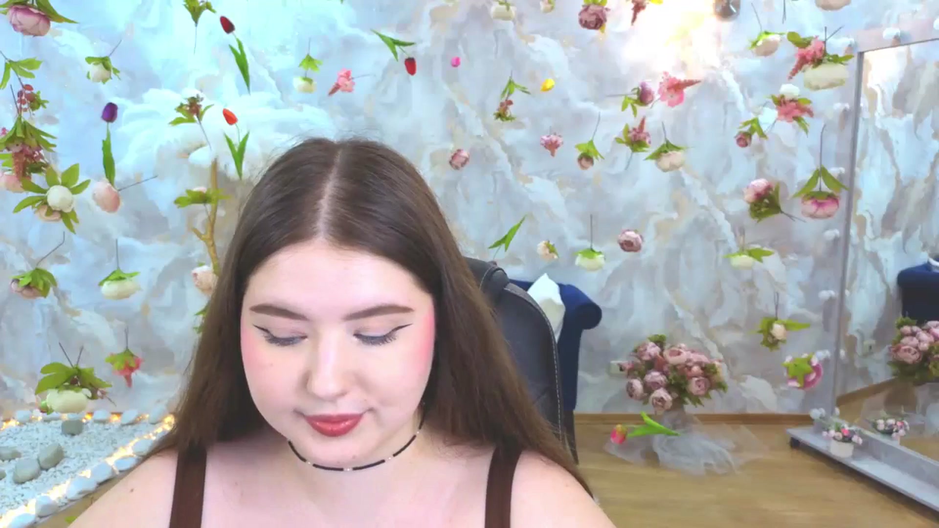 Gallery image thumbnail from EnigmaVeil's myfreecams stream on, 04/21/2026, 09:47 image 17 of 20