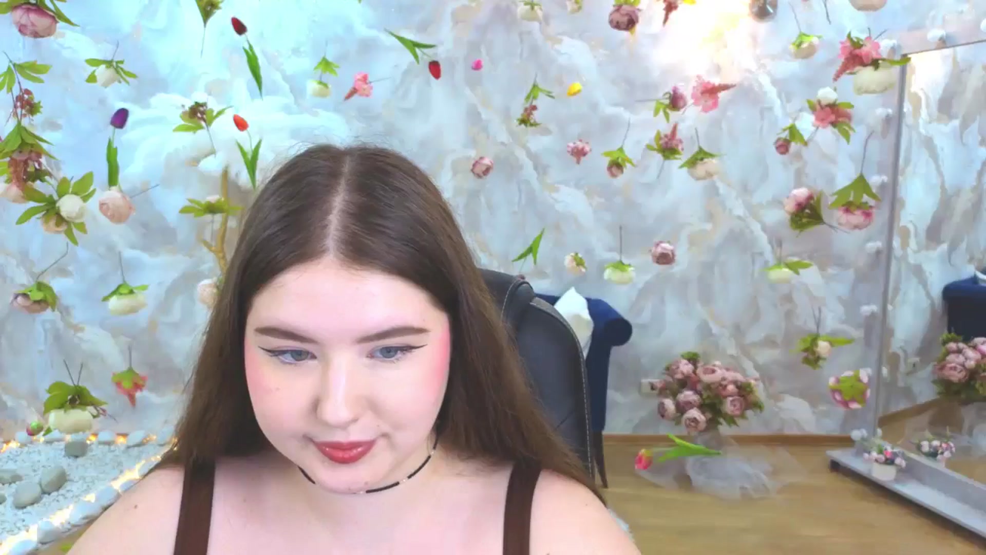 Gallery image thumbnail from EnigmaVeil's myfreecams stream on, 04/21/2026, 09:47 image 16 of 20