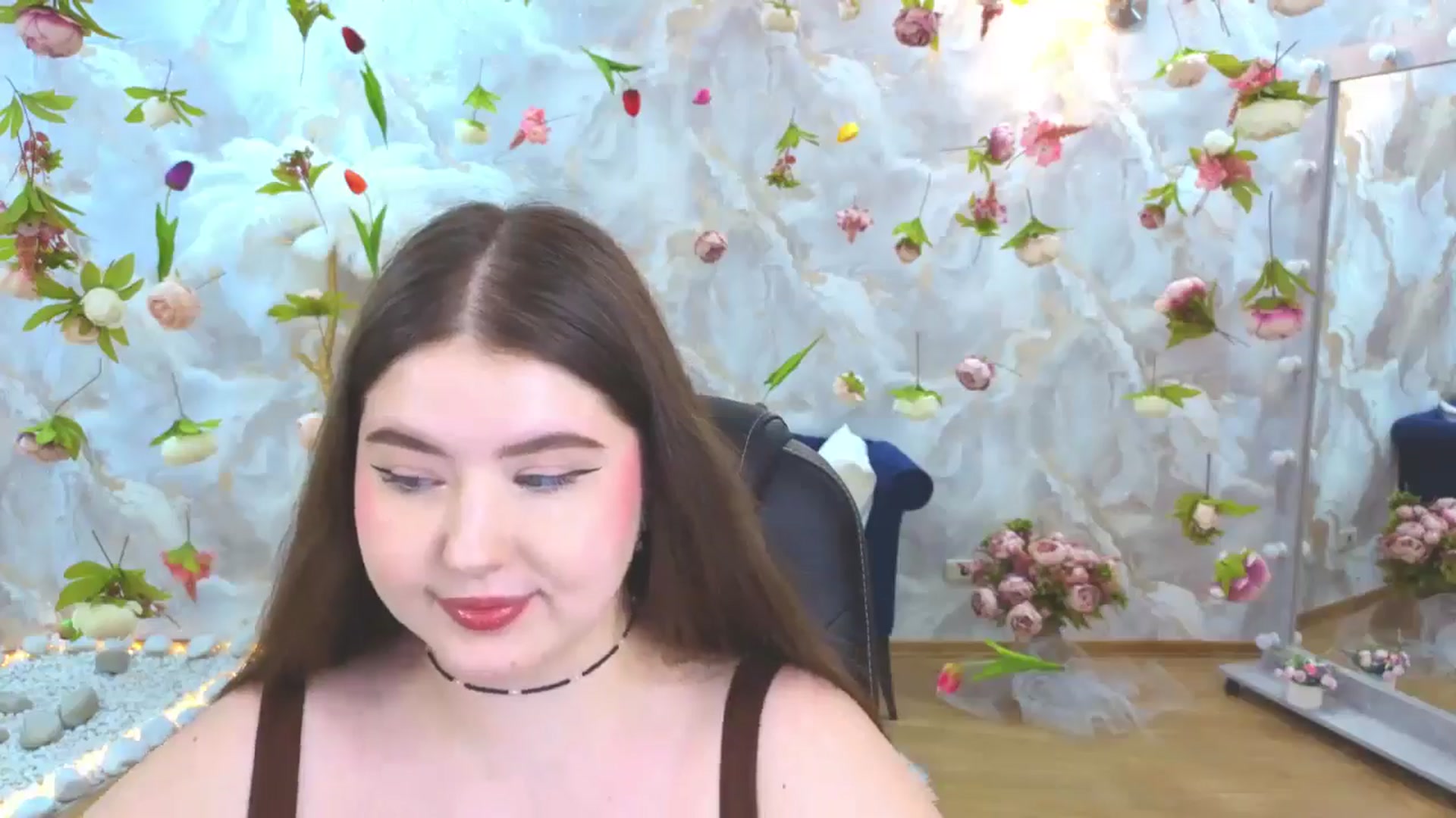 Gallery image thumbnail from EnigmaVeil's myfreecams stream on, 04/21/2026, 09:47 image 18 of 20