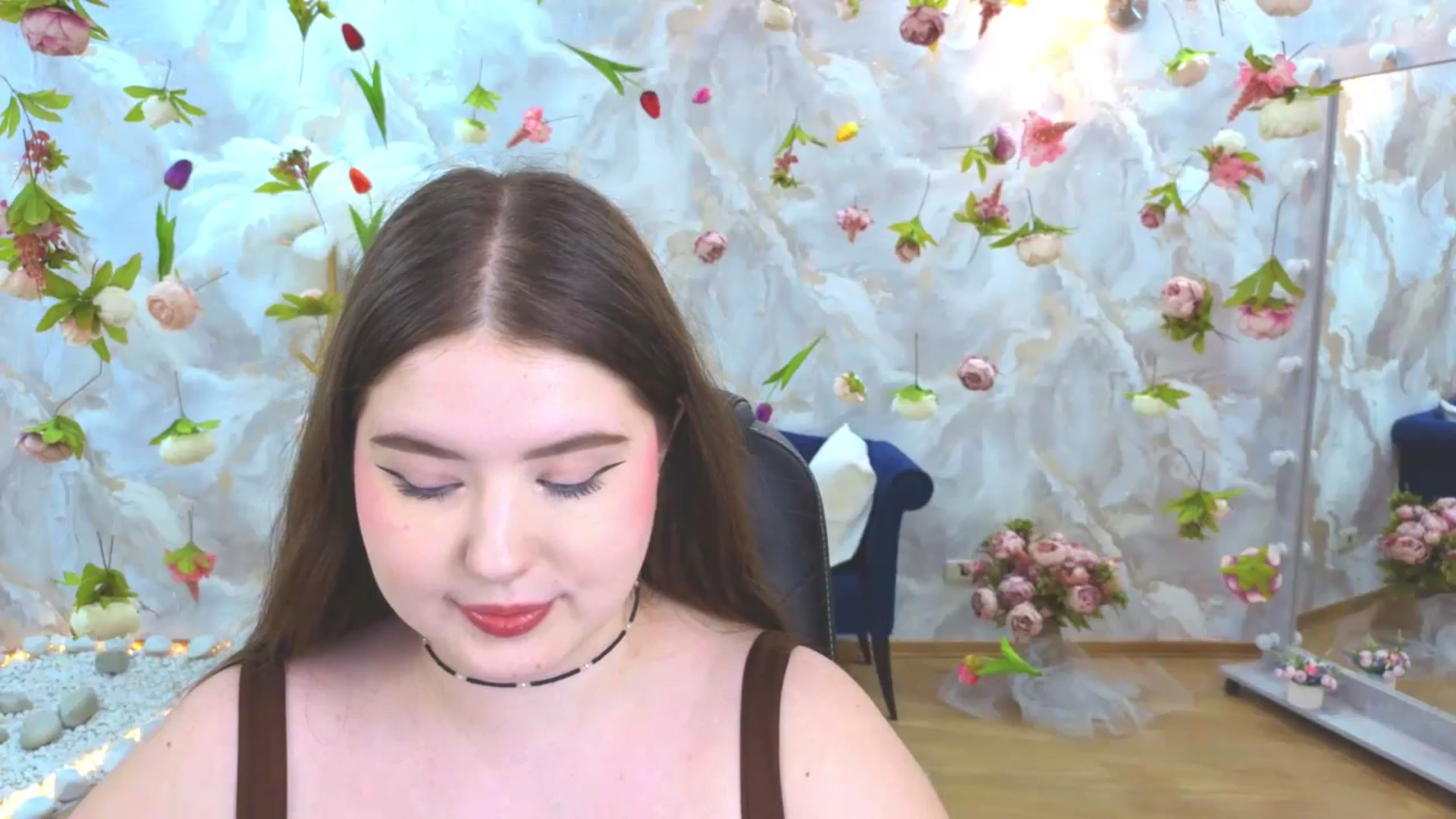 Gallery image thumbnail from EnigmaVeil's myfreecams stream on, 04/21/2026, 09:47 image 13 of 20