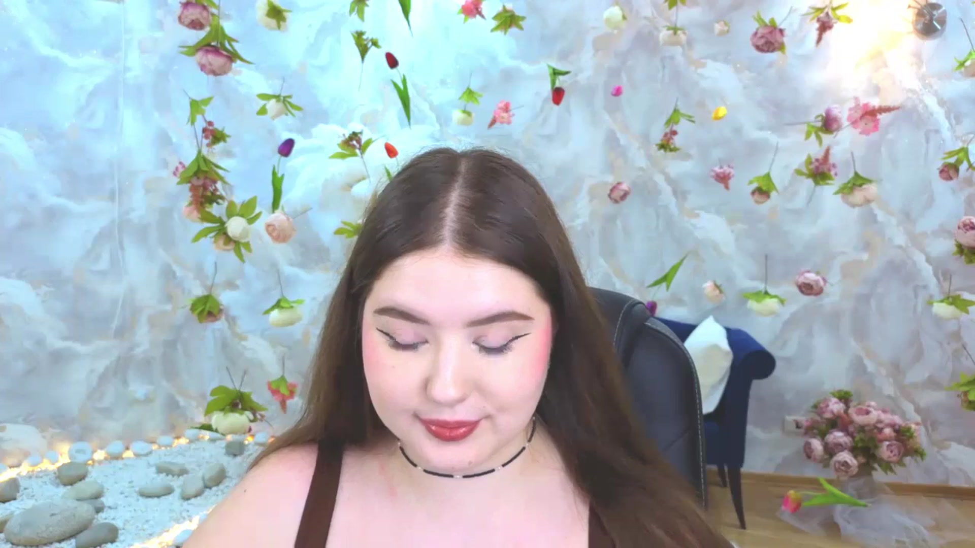 Gallery image thumbnail from EnigmaVeil's myfreecams stream on, 04/21/2026, 09:47 image 4 of 20